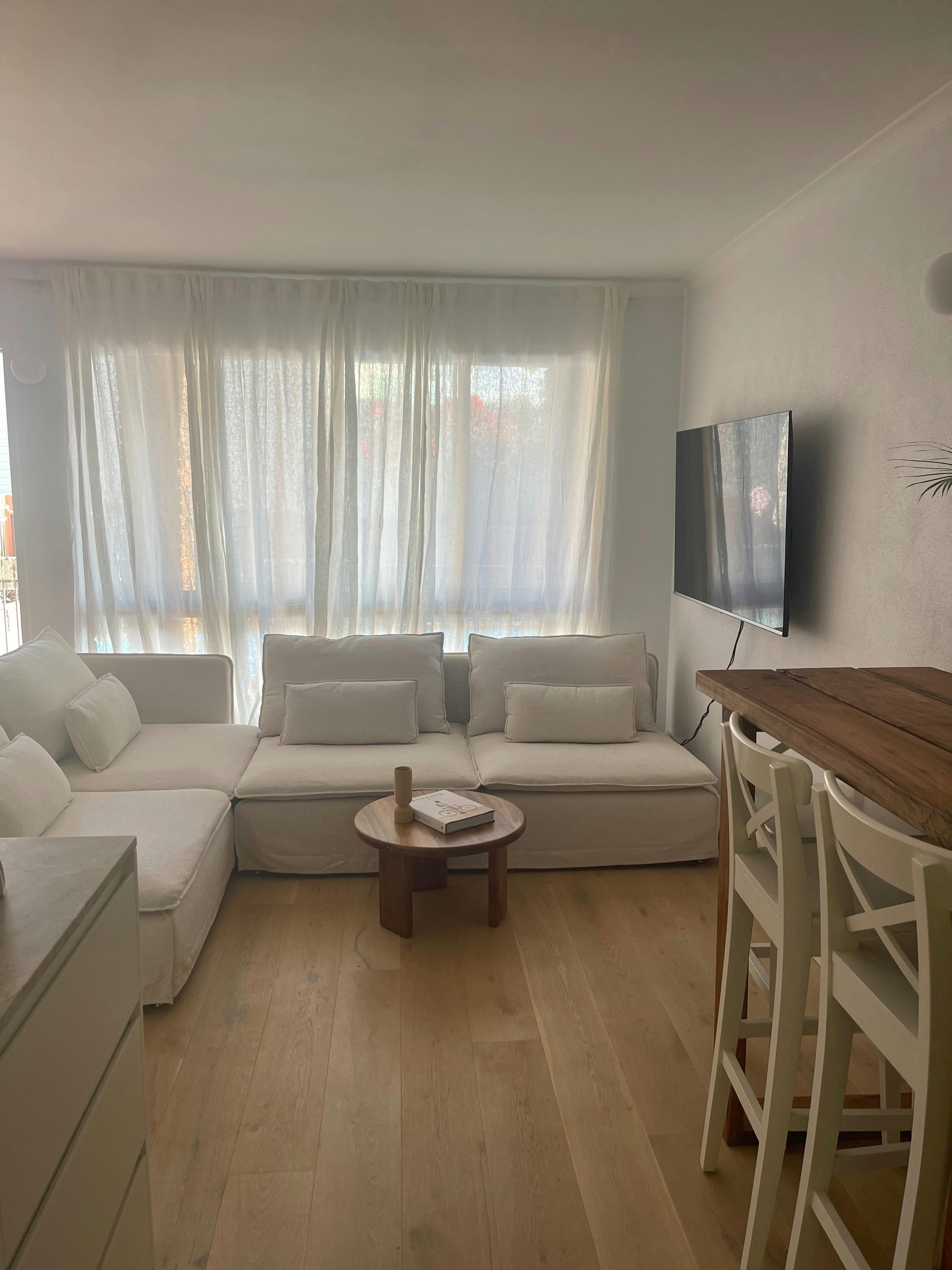 White Sands Beach Apartment