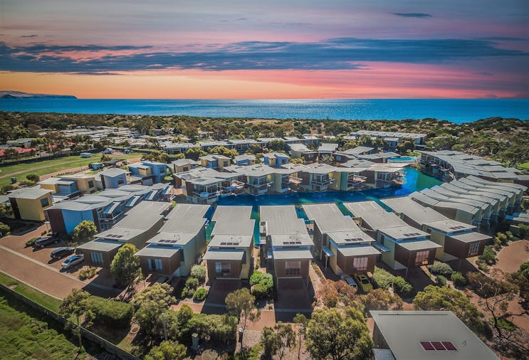 South Shores Villa 59 Normanville, SA Tourism