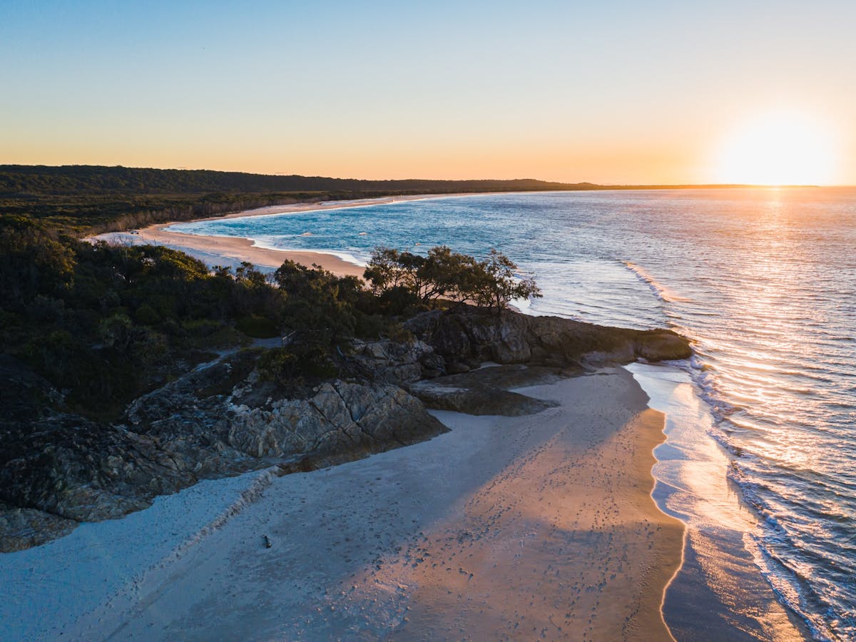 Point Lookout