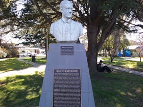 Banjo Paterson Park
