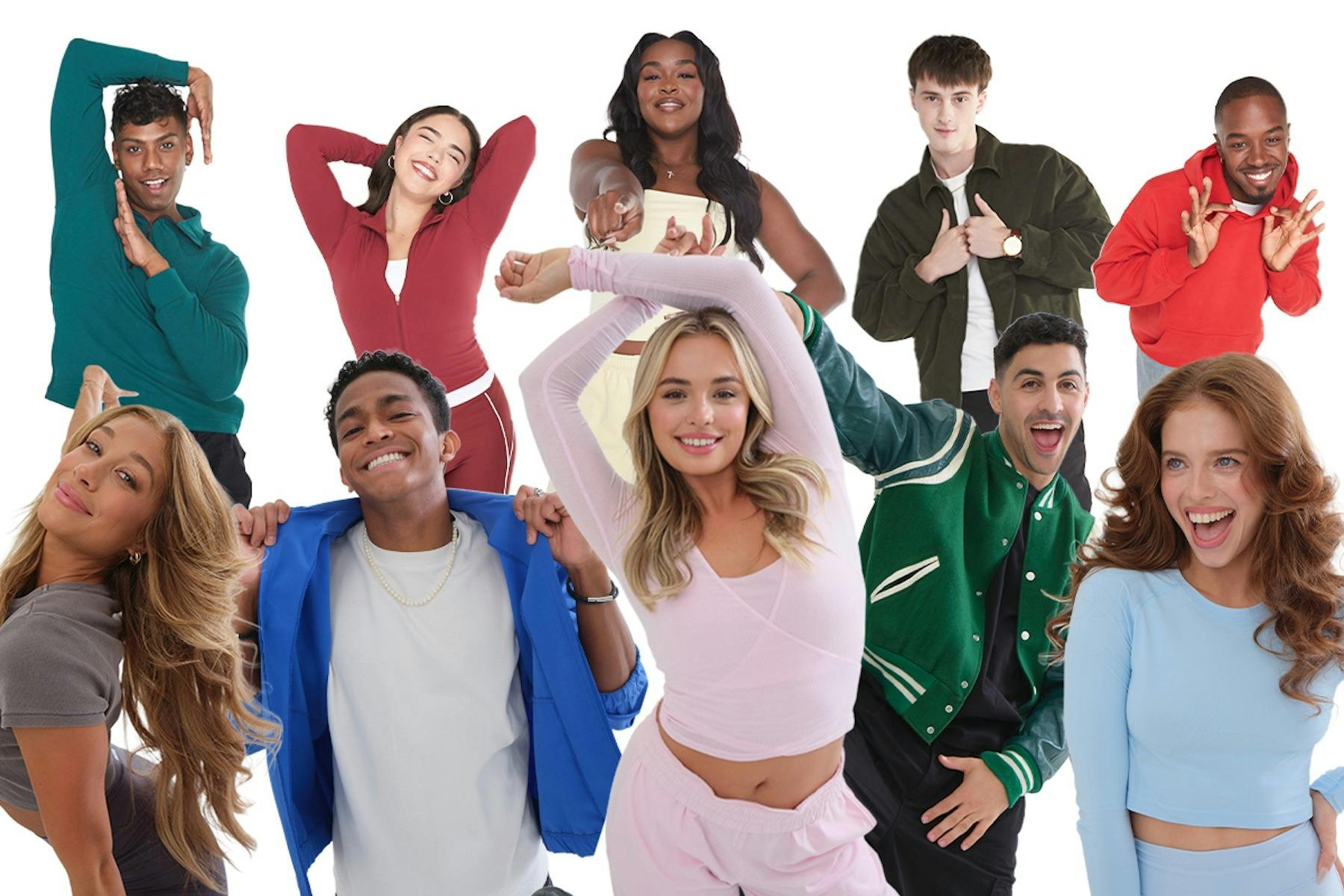 The Next Step: Legacy World Tour