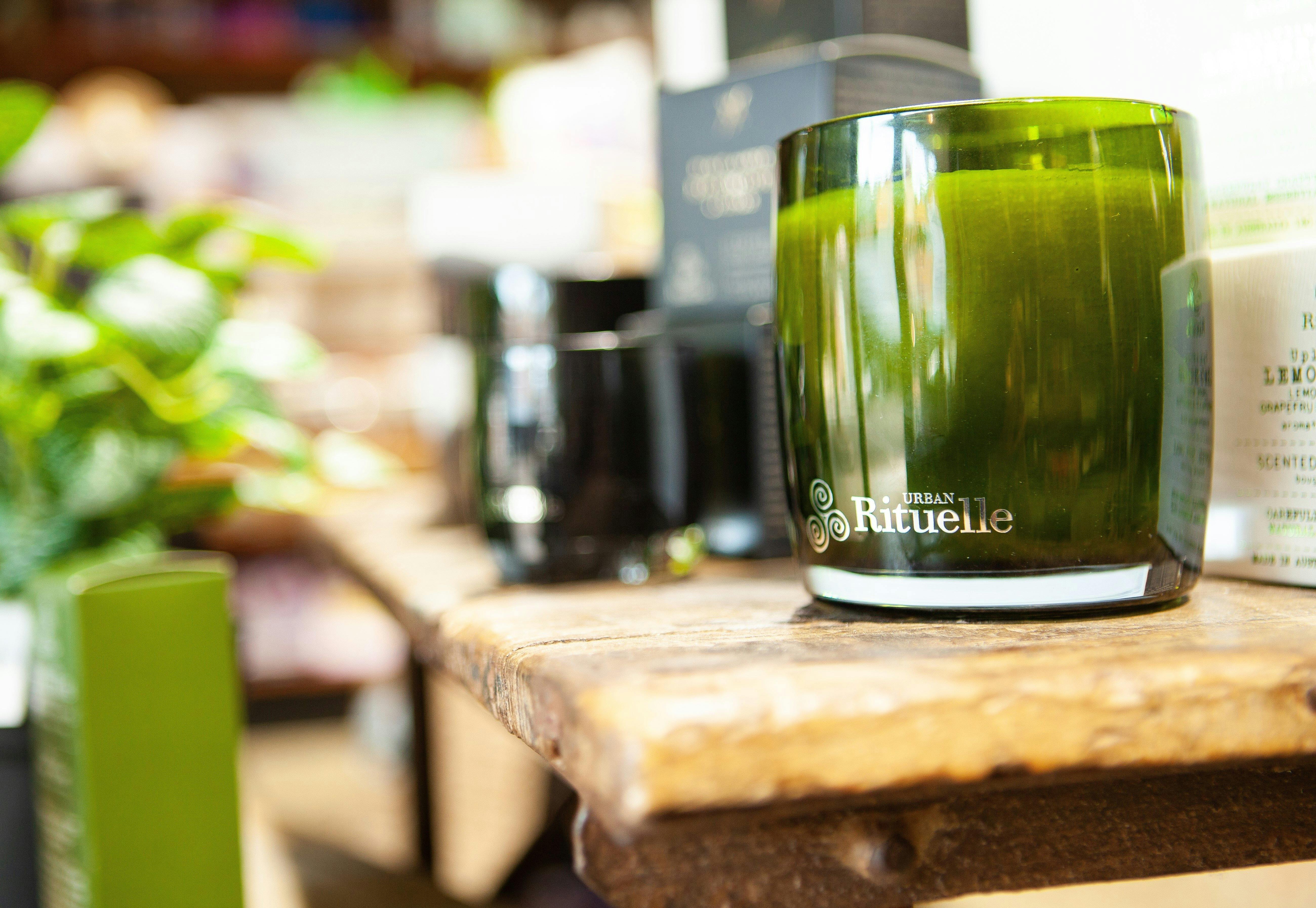 다양한 가정용 향수로 오감을 즐겁게 하세요