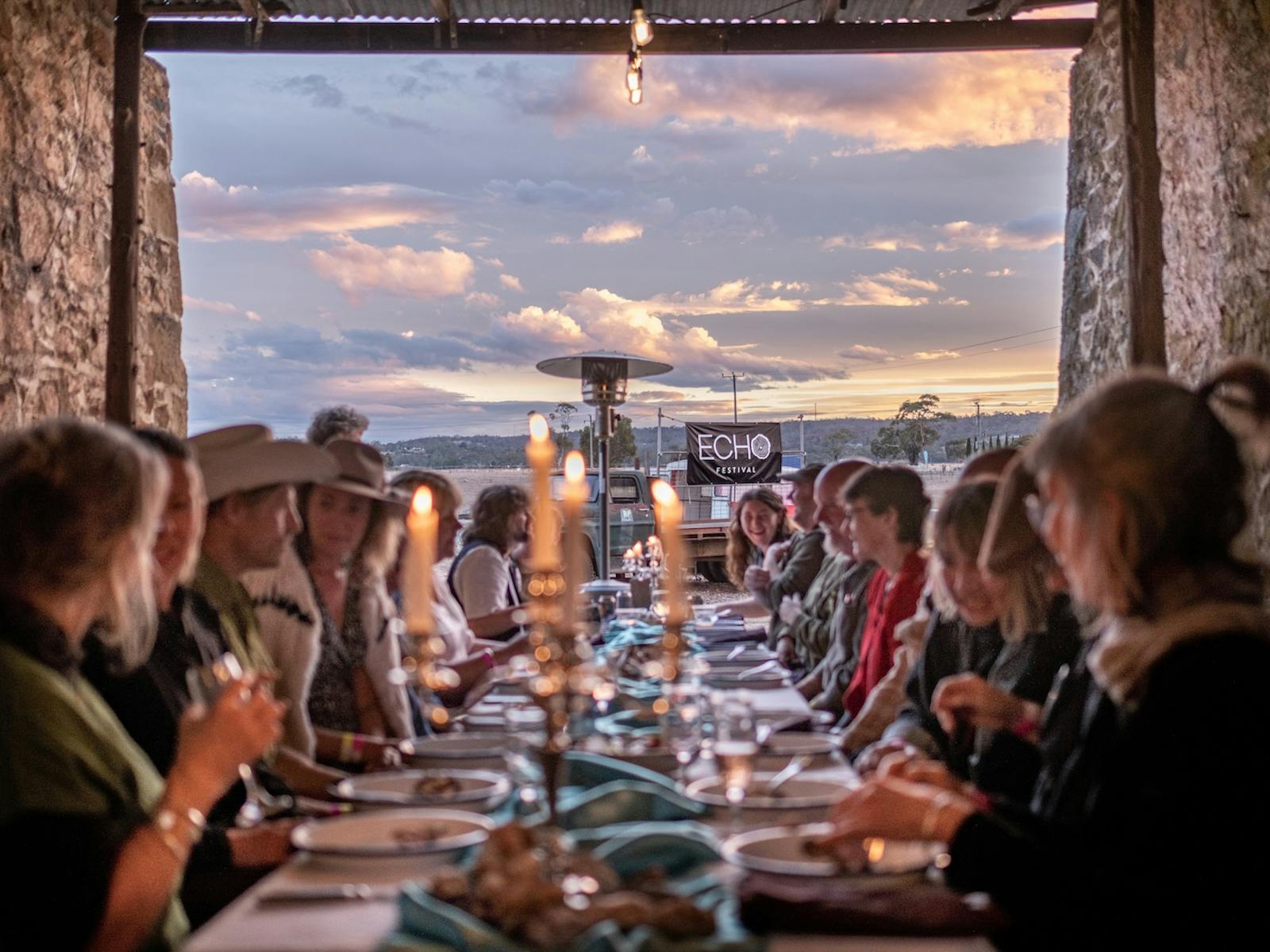 ECHO Festival Tasmania