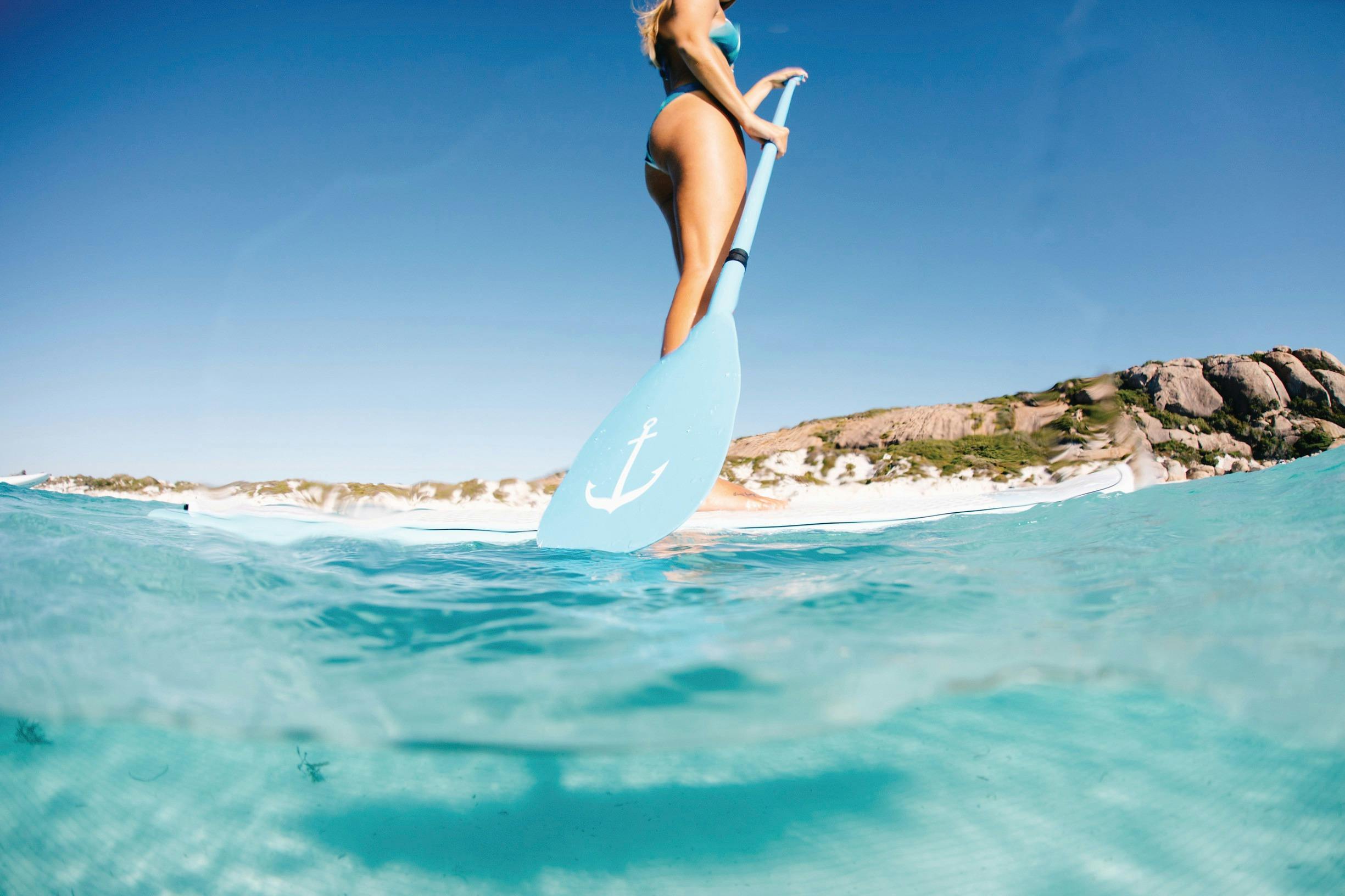 Le Grand Beach
