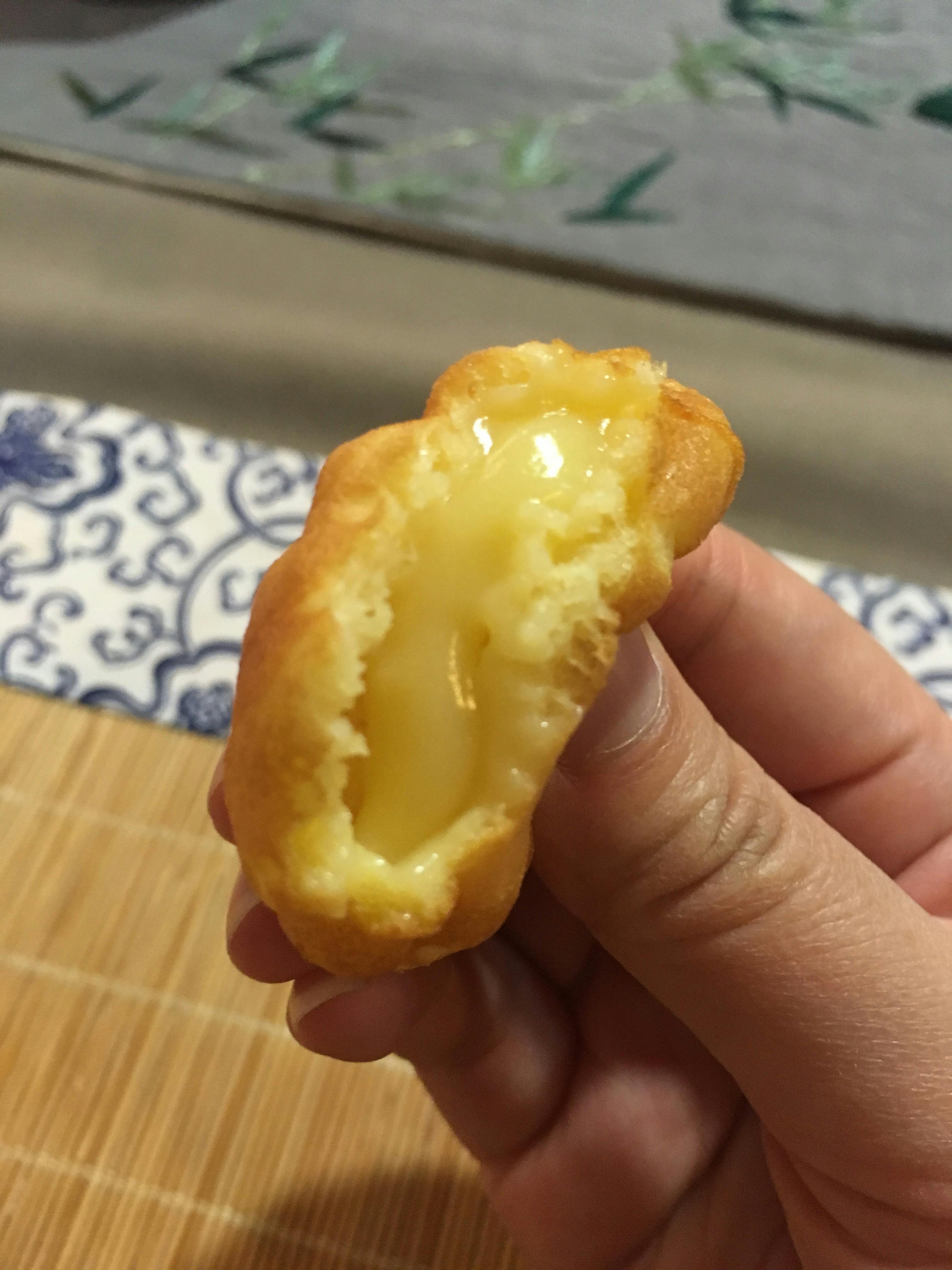 Emperor’s Puff