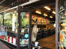 Loaves and Dishes Cafe