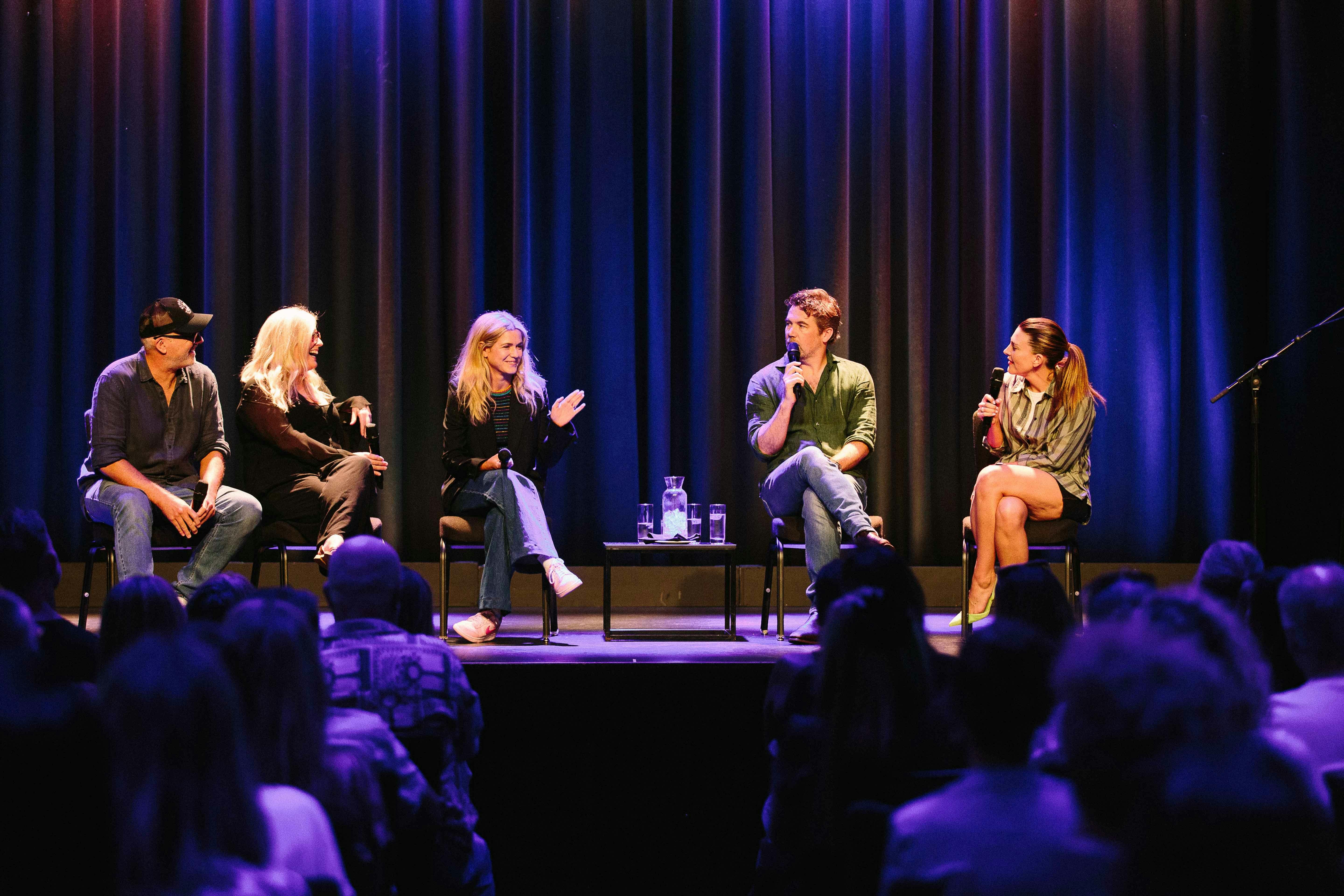 AACTA Industry Day