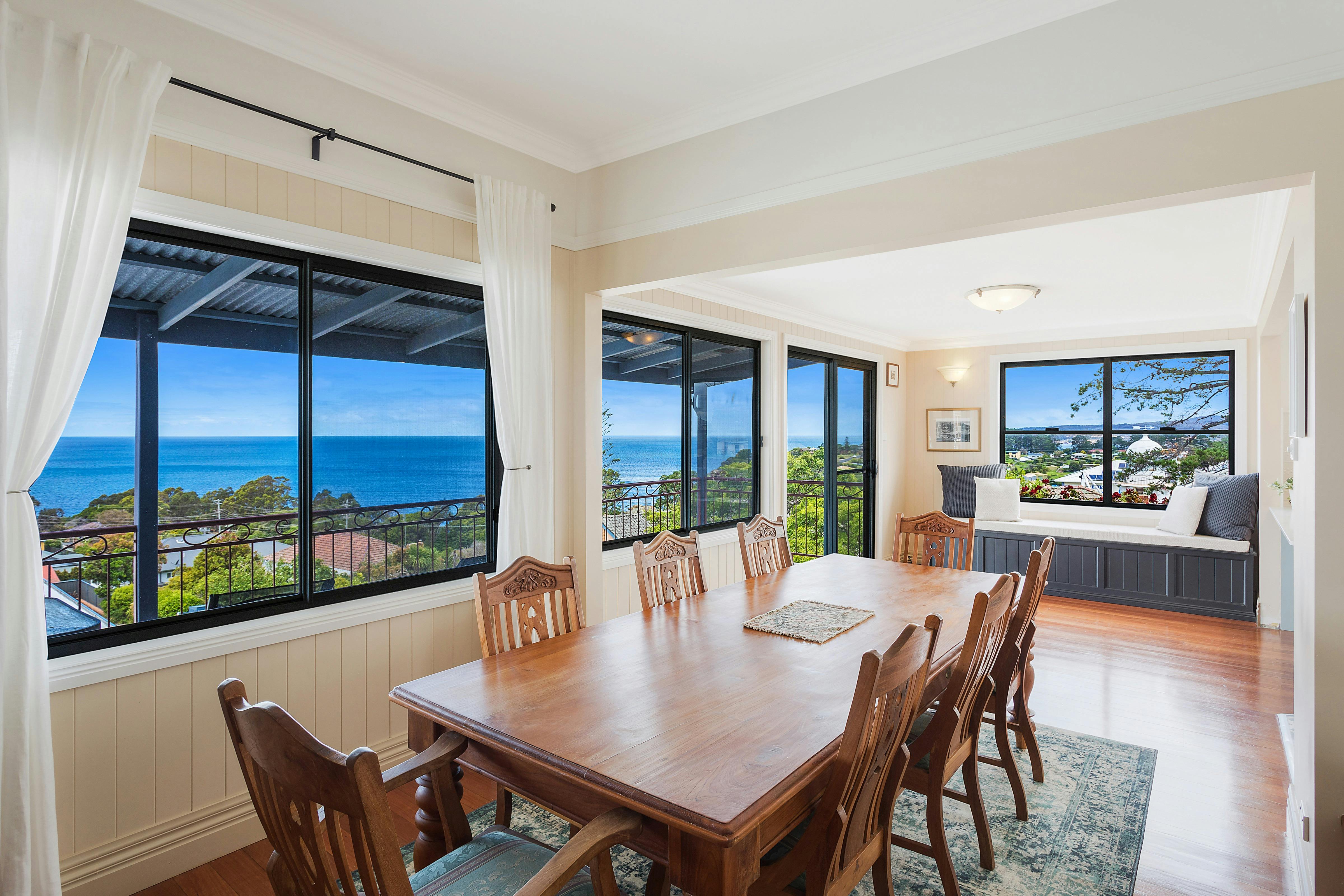 Three Bedroom Apartment