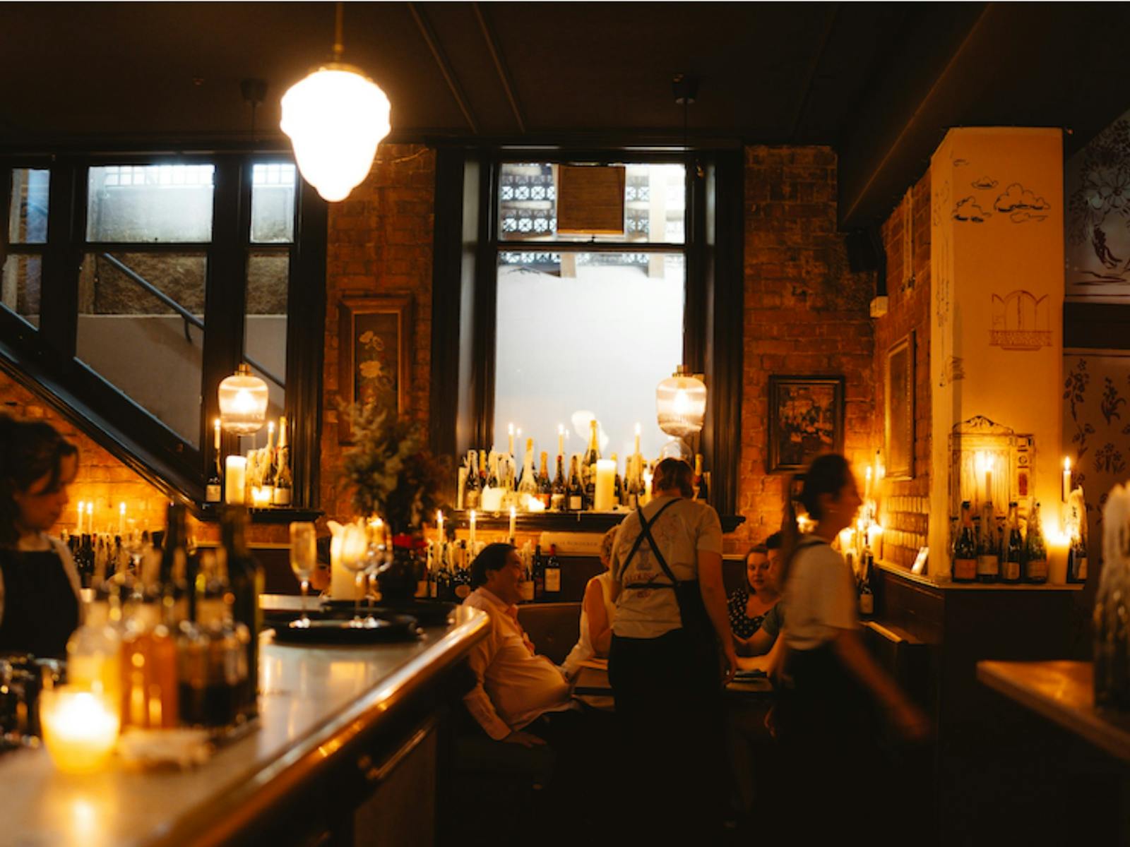Image for Live Music at La Louisiane
