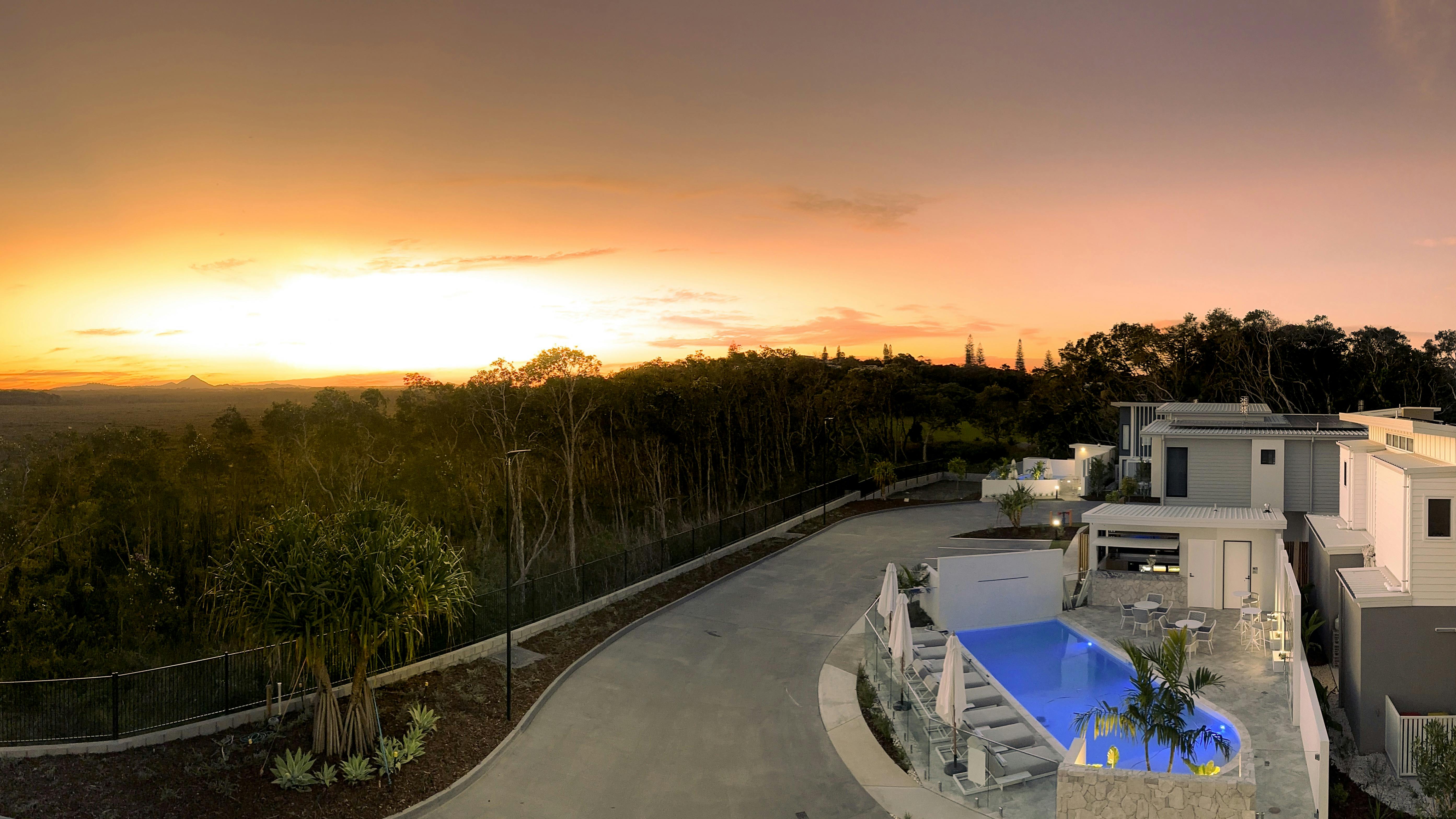 Essence Peregian Beach