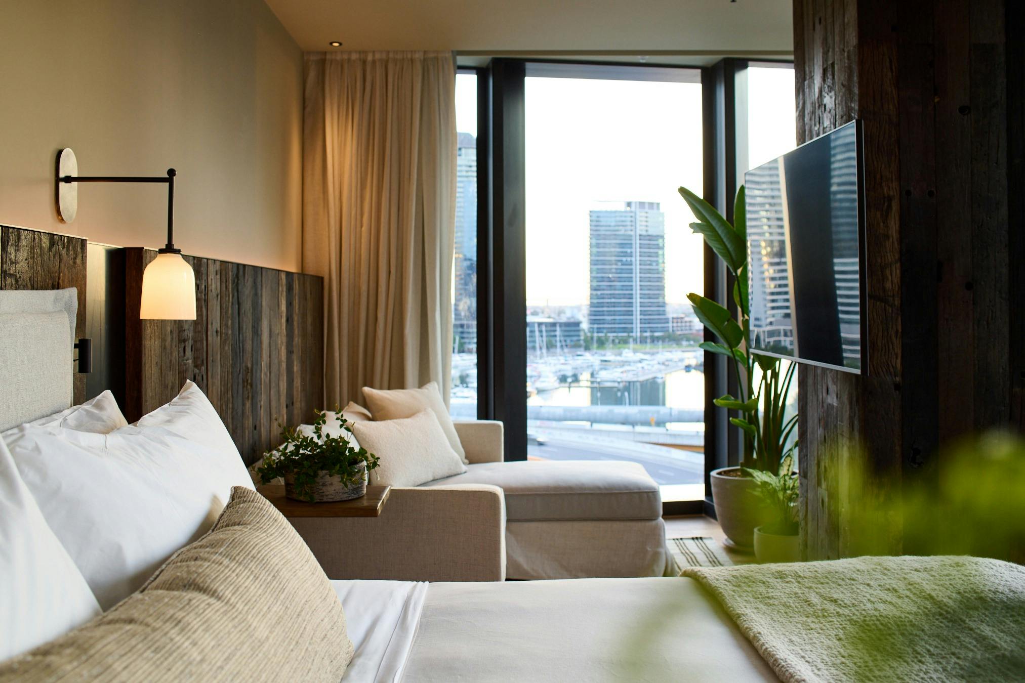 City Suite