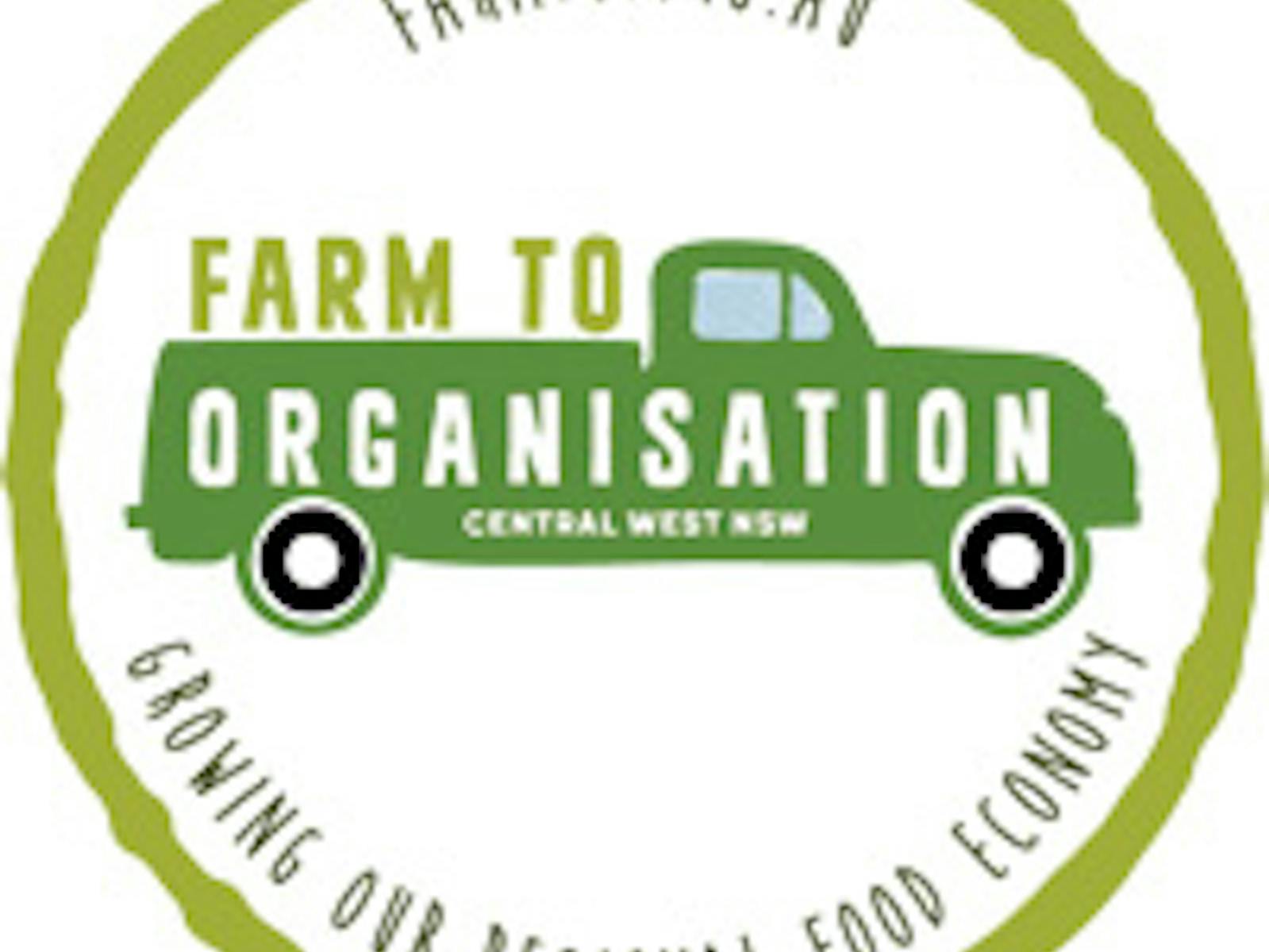 Image for Farm to Org Produce Directory Launch