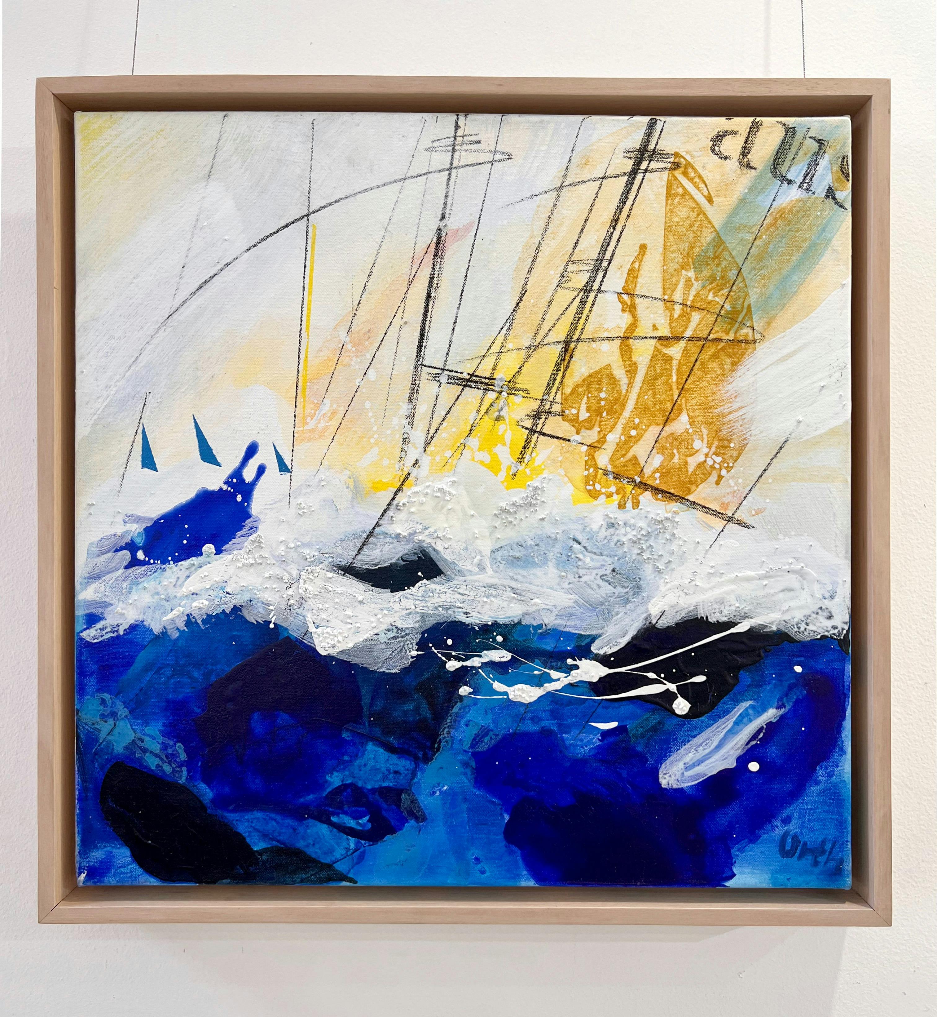 Marianne Urth: For the fear of it