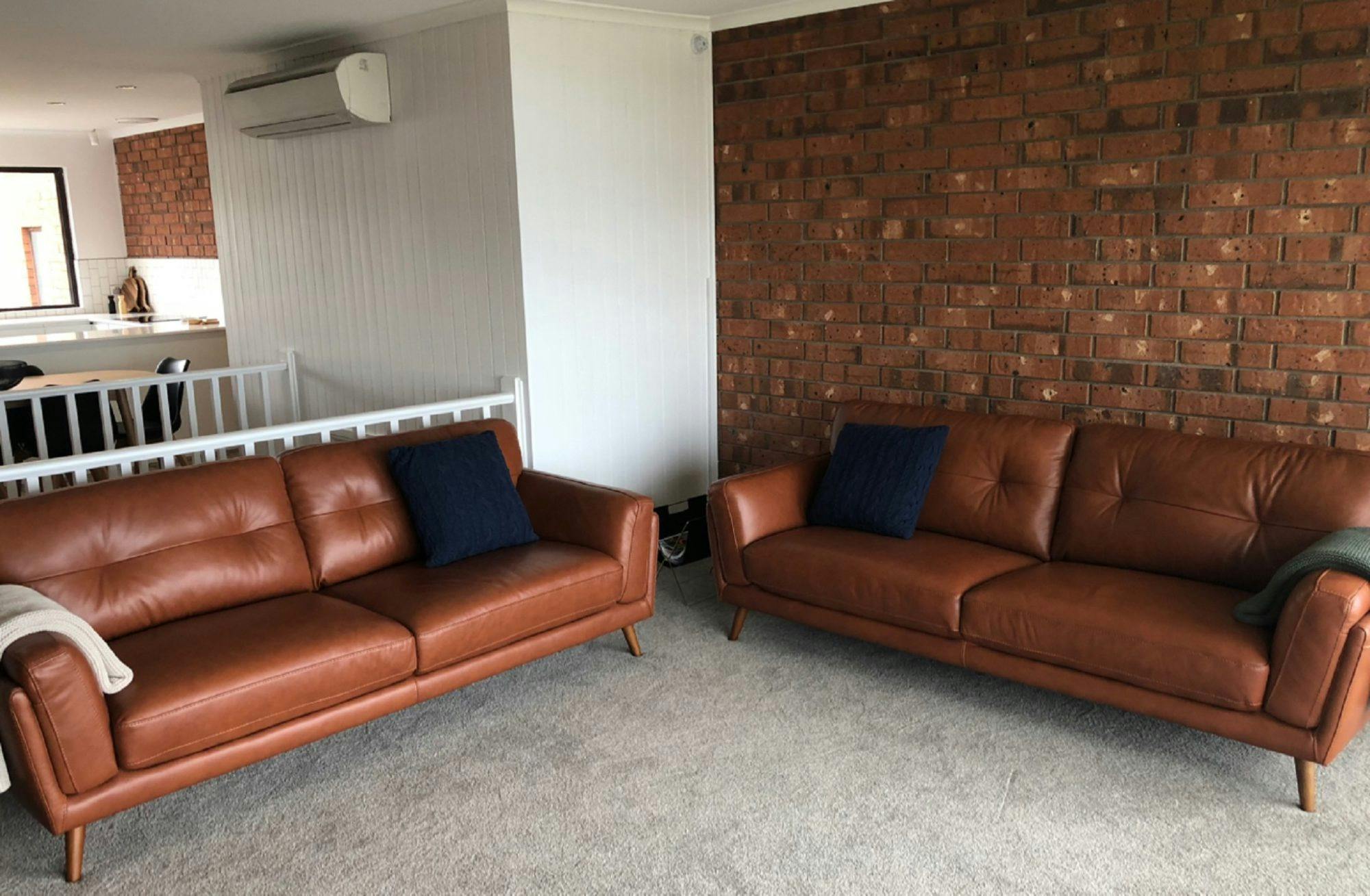 Southern Sands Beachfront Apartment