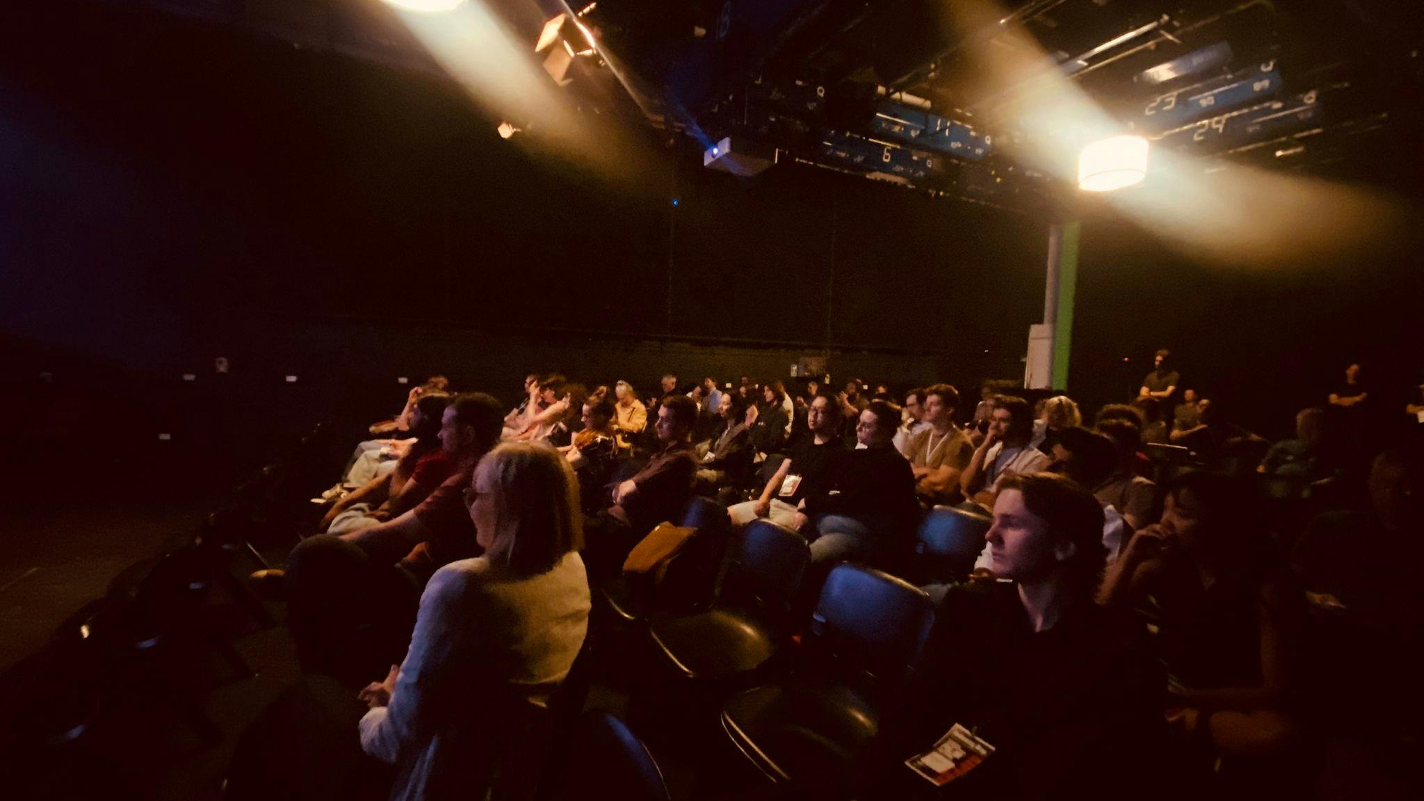 Brisbane International Film Festival