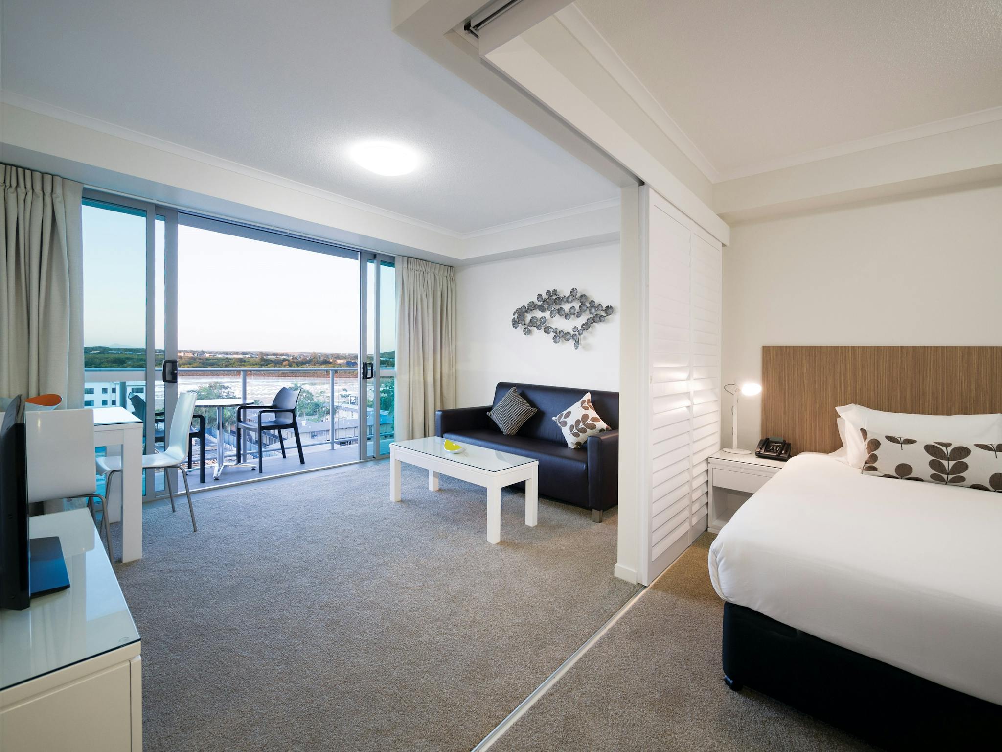 1 Bedroom Executive 1 Bedroom Executive
