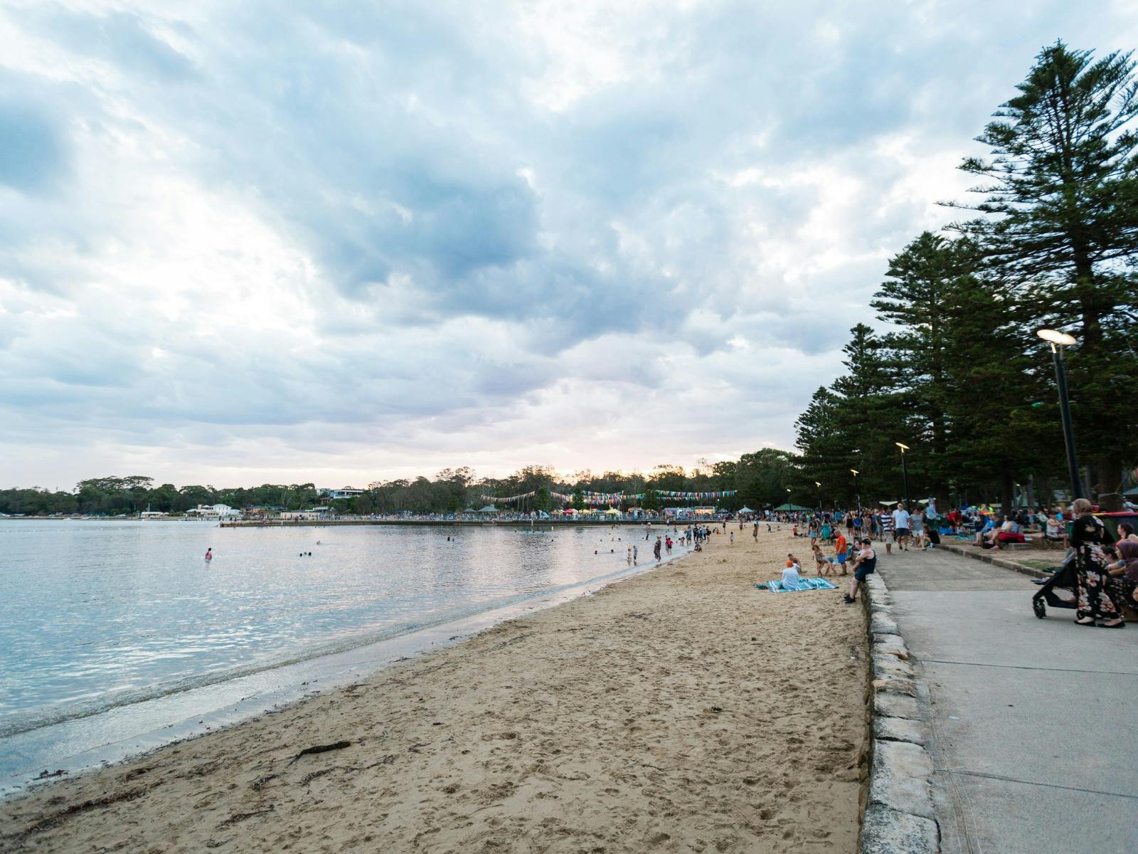 Australia Day Picnic