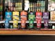 Try our core range selection of craft beers available fresh on tap and in cans