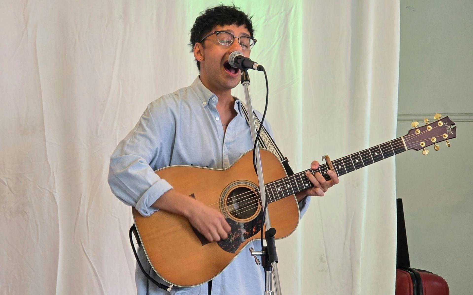 Stanmore Festival