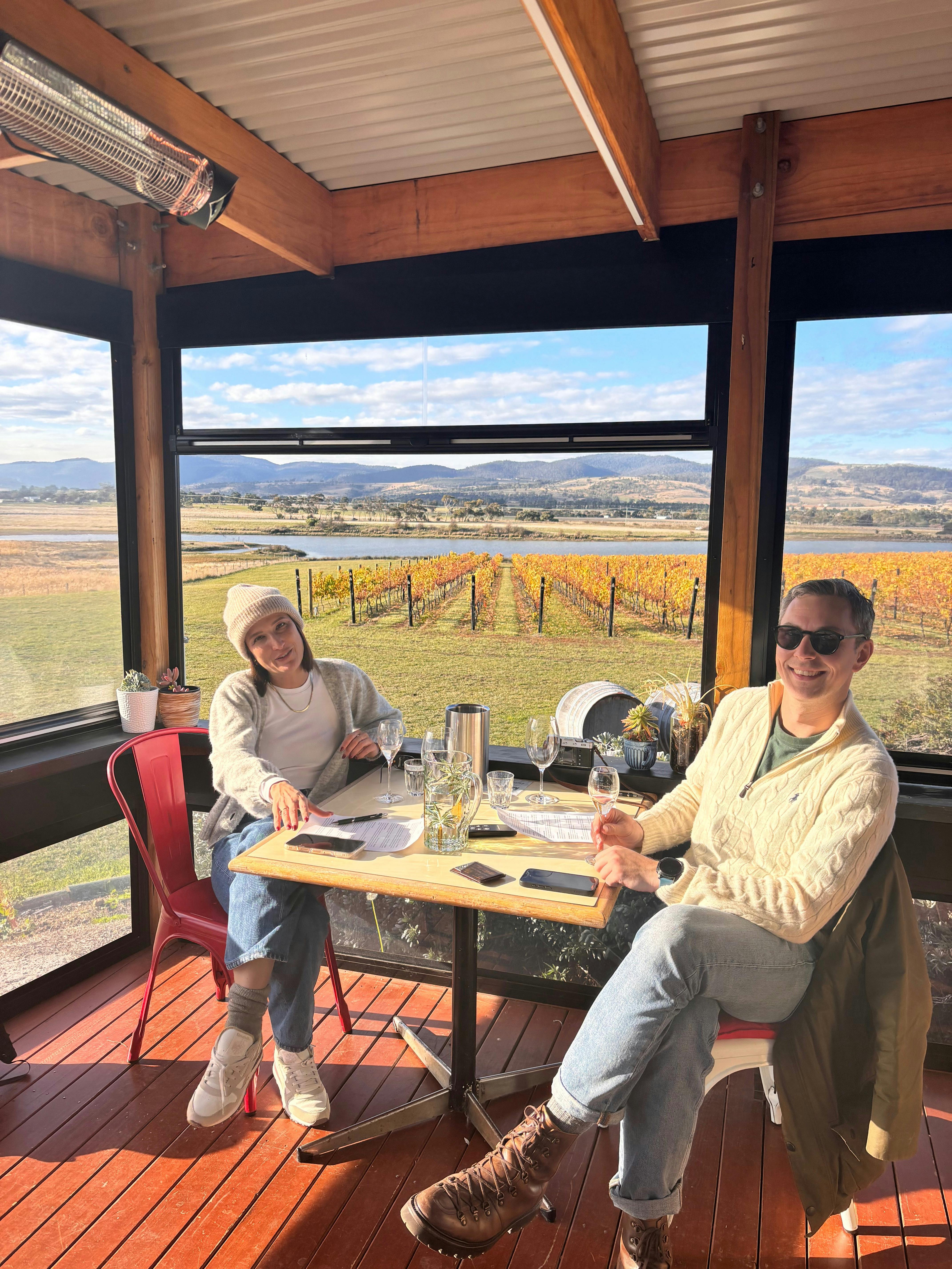 Private Tours Hobart