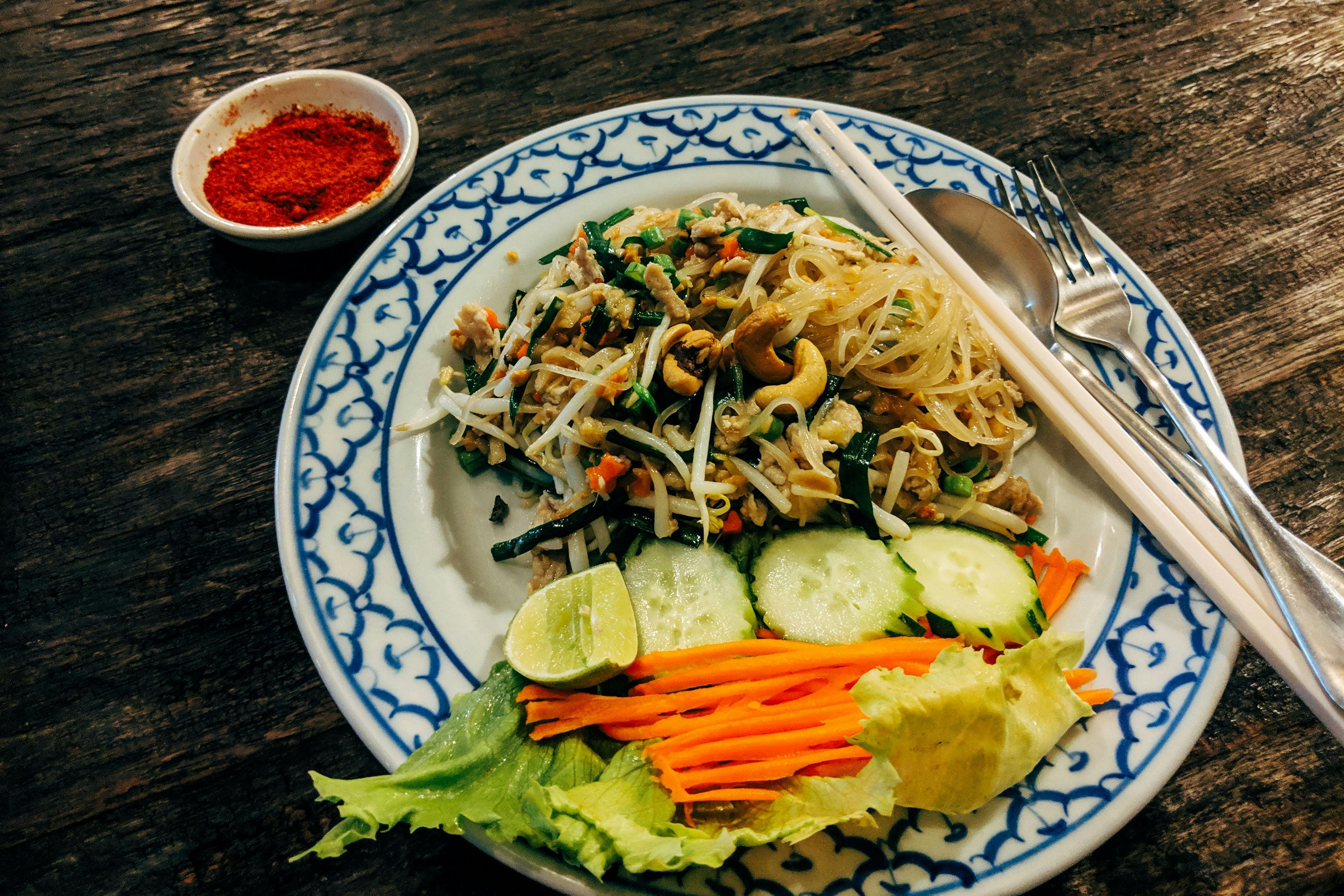 Restaurant Barham