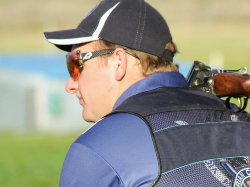 Image of the event 'National Trap Championships 2020'