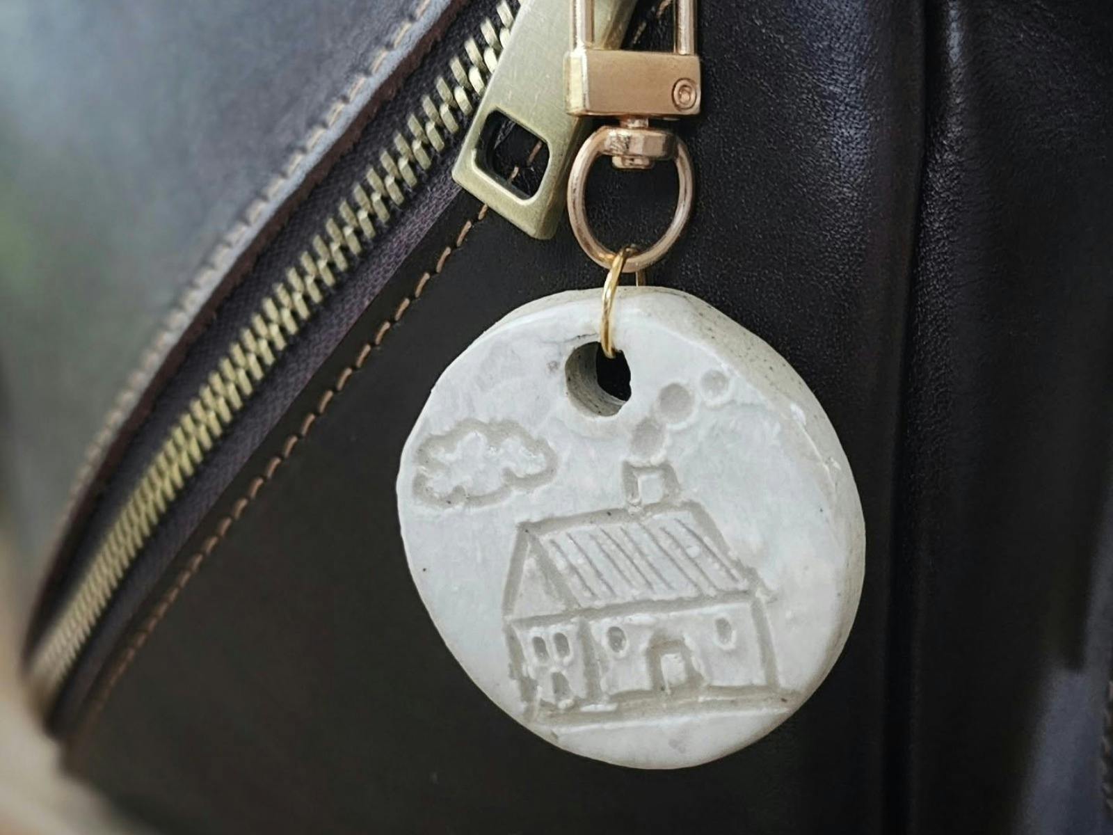 Image for The Paper Trail Club with Whistle and Page