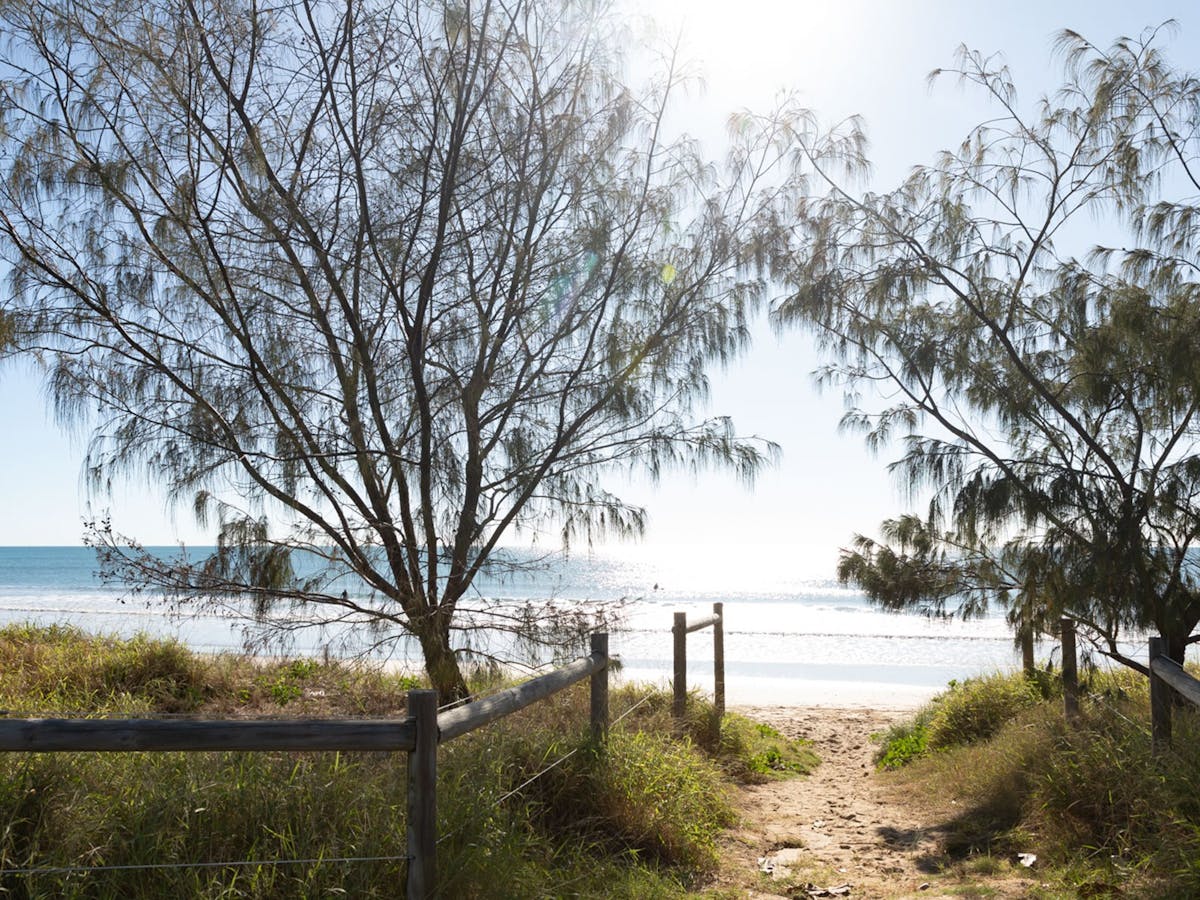 Nielson Park