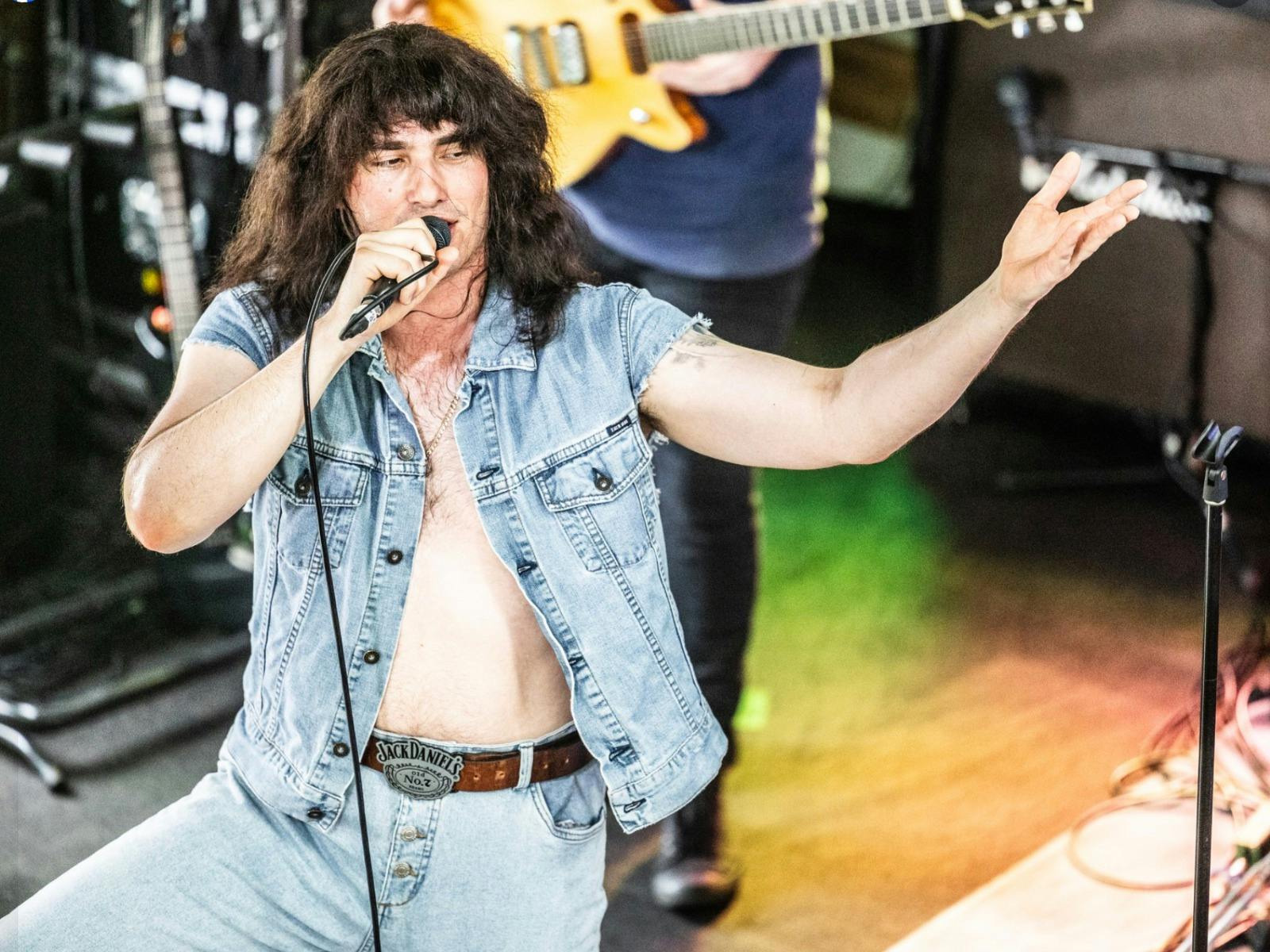 High Voltage – The AC/DC Experience