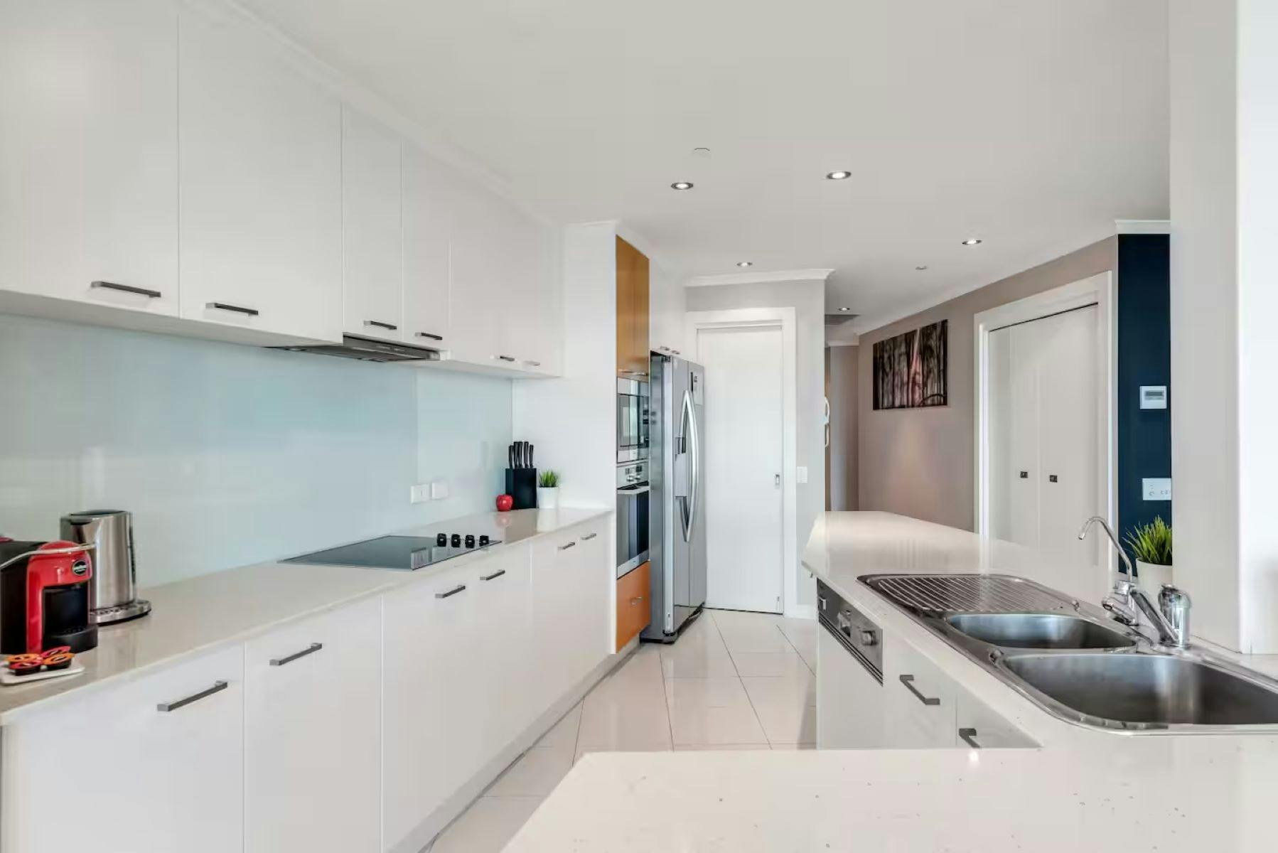 Gallery 16 Penthouse Apartment