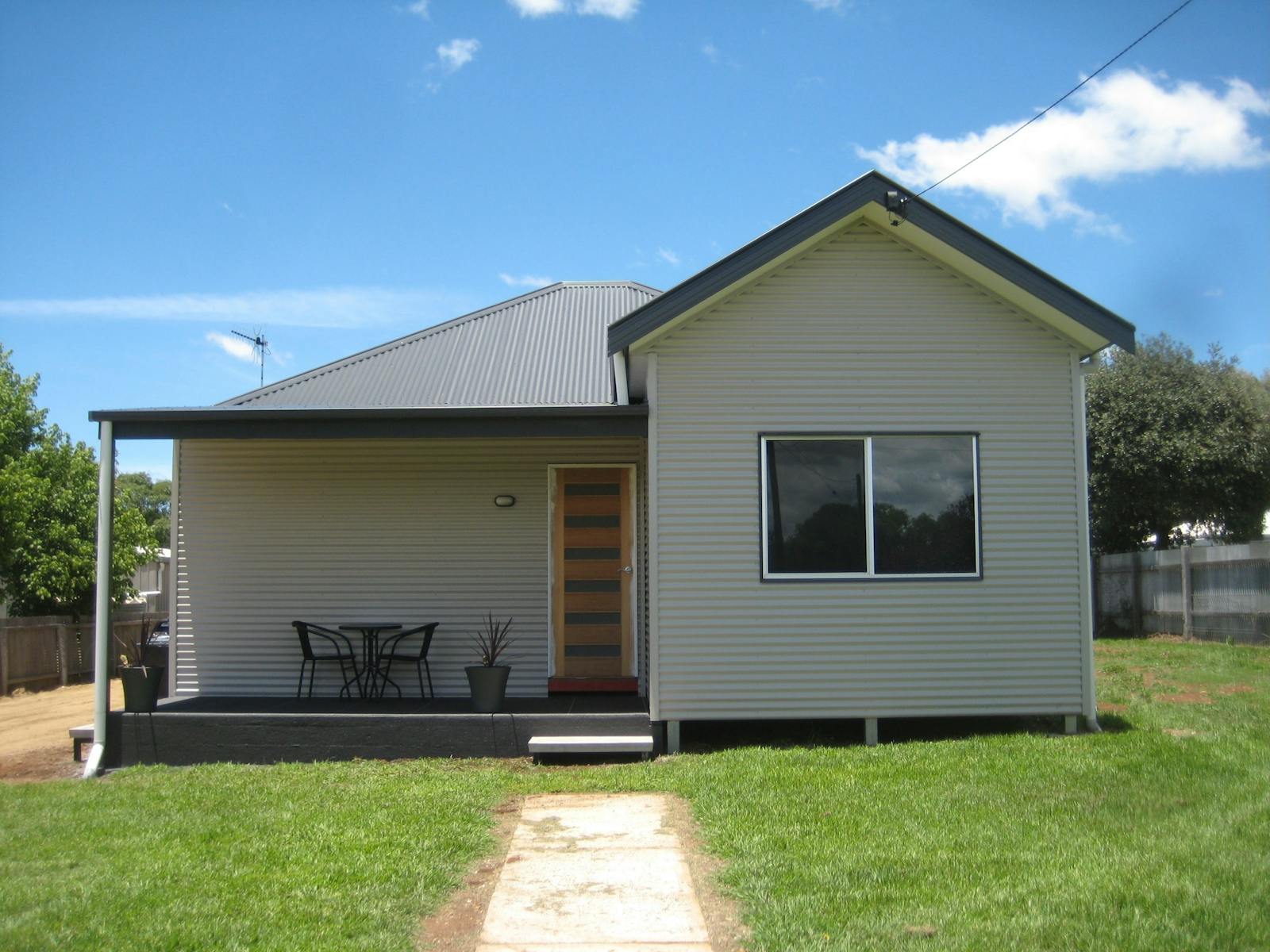 Topaz Cottage