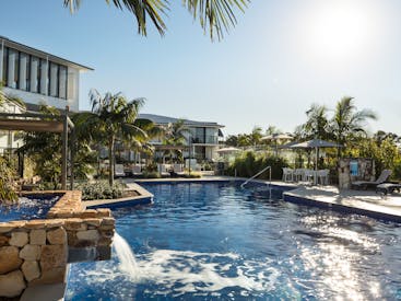Sails Port Macquarie by Rydges