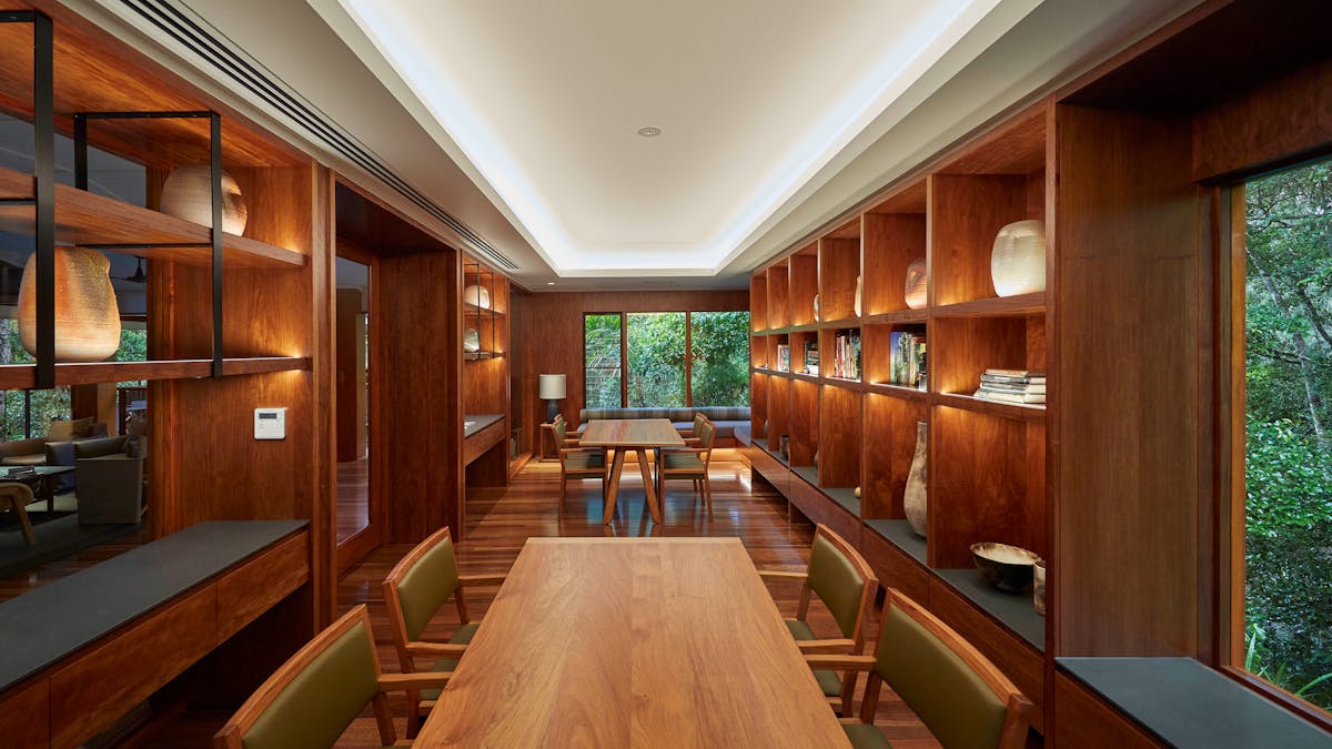Kuburri Lounge