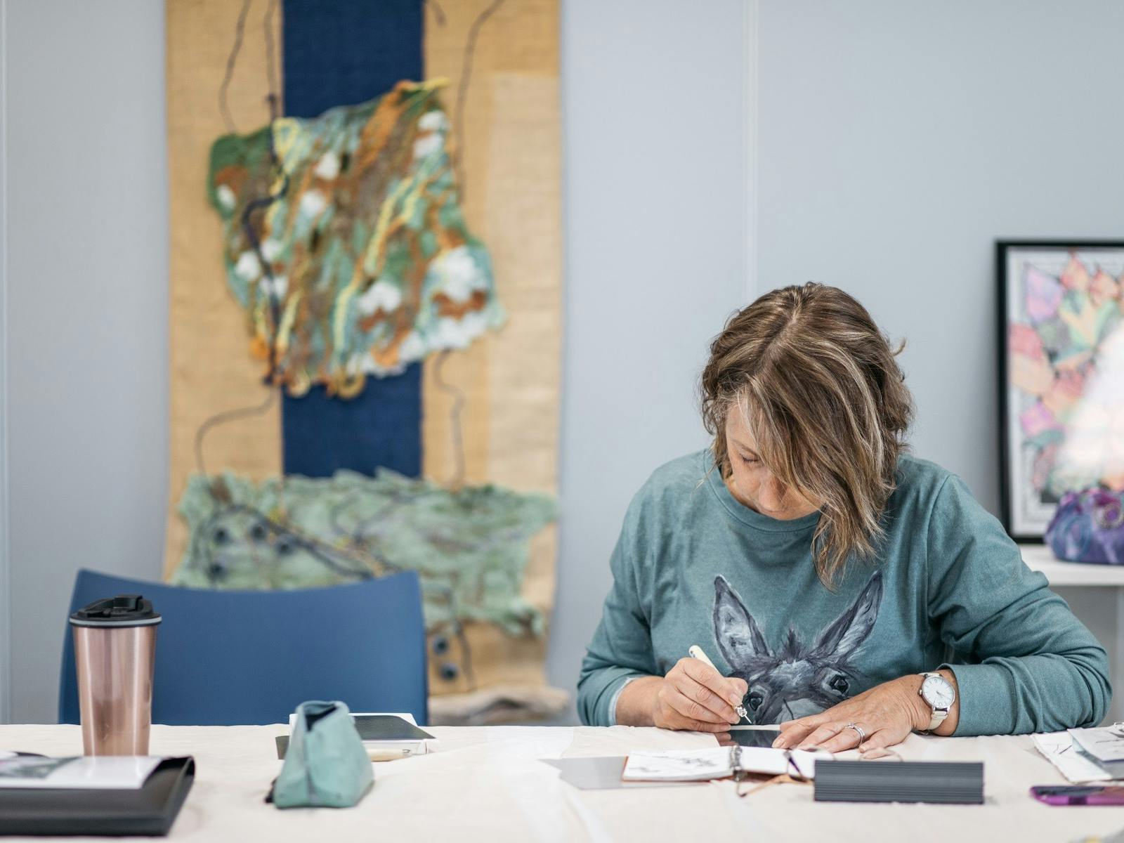Leven Regional Arts