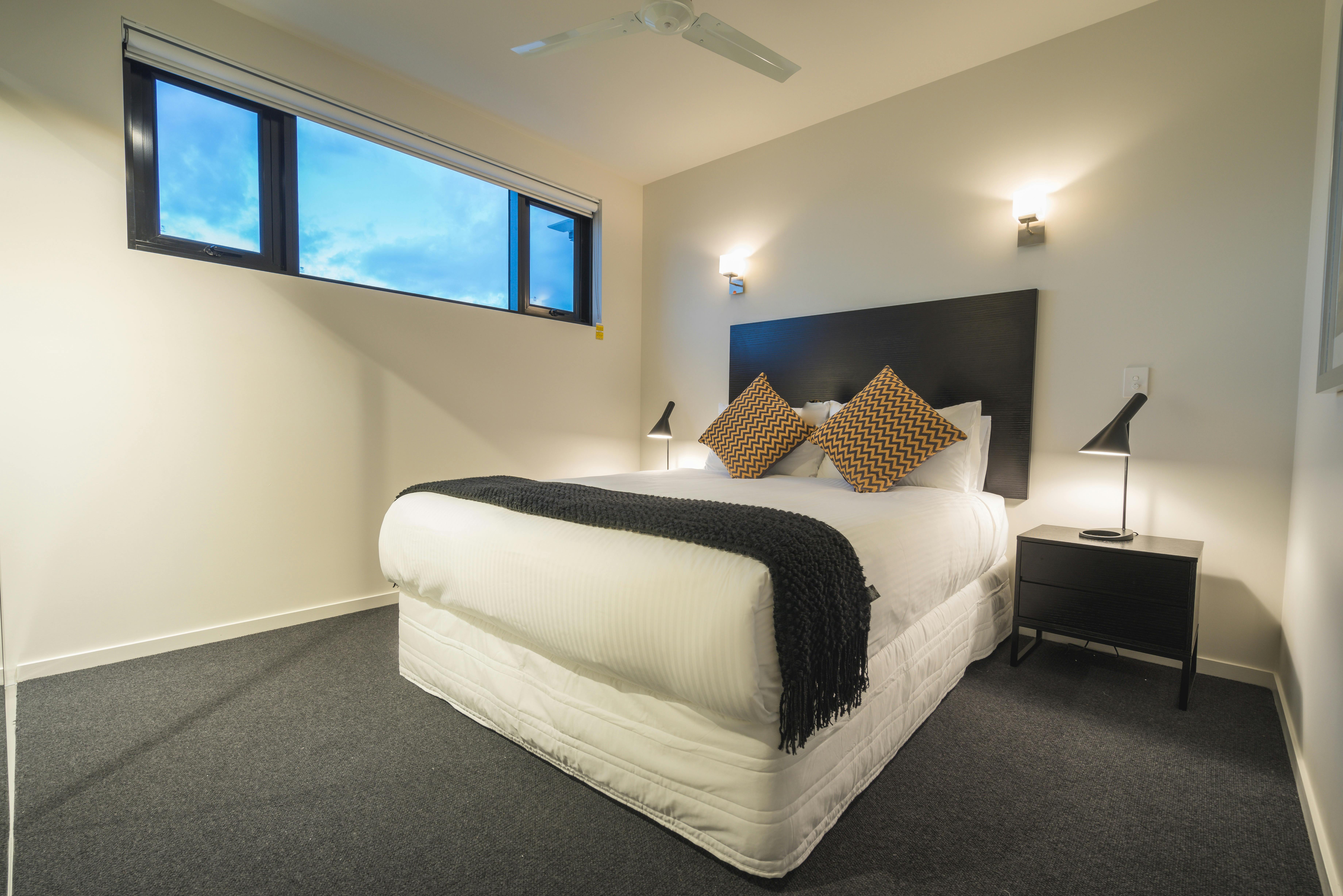 2 Bedroom 2 Bathroom