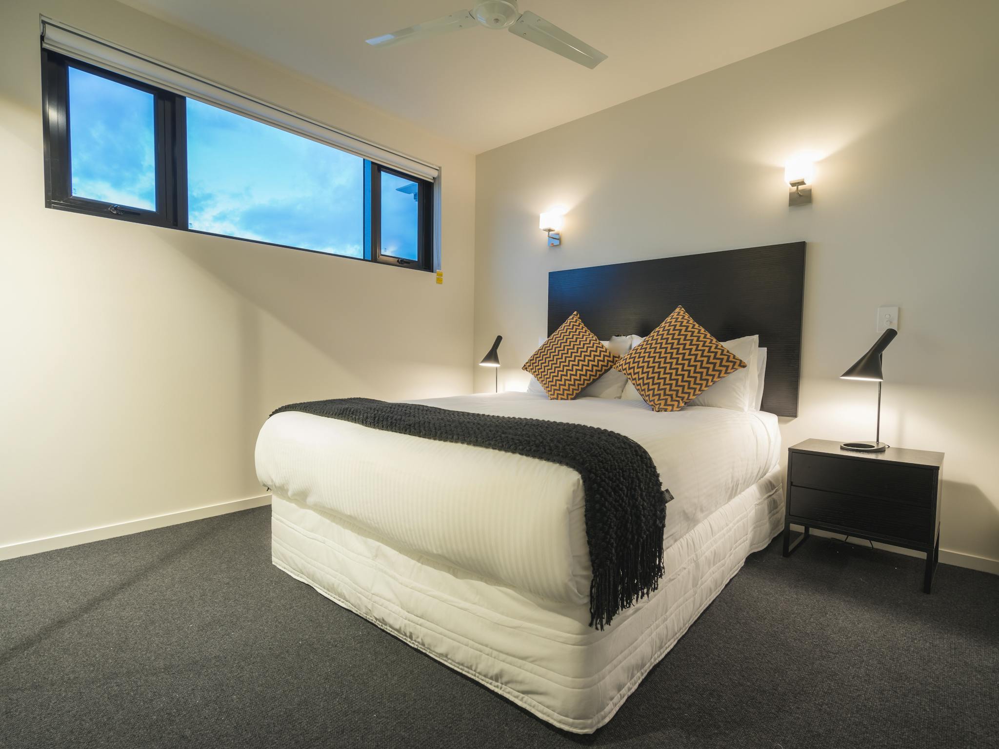 2 Bed 2 Bath - Bedroom 2 Bed 2 Bath - Bedroom