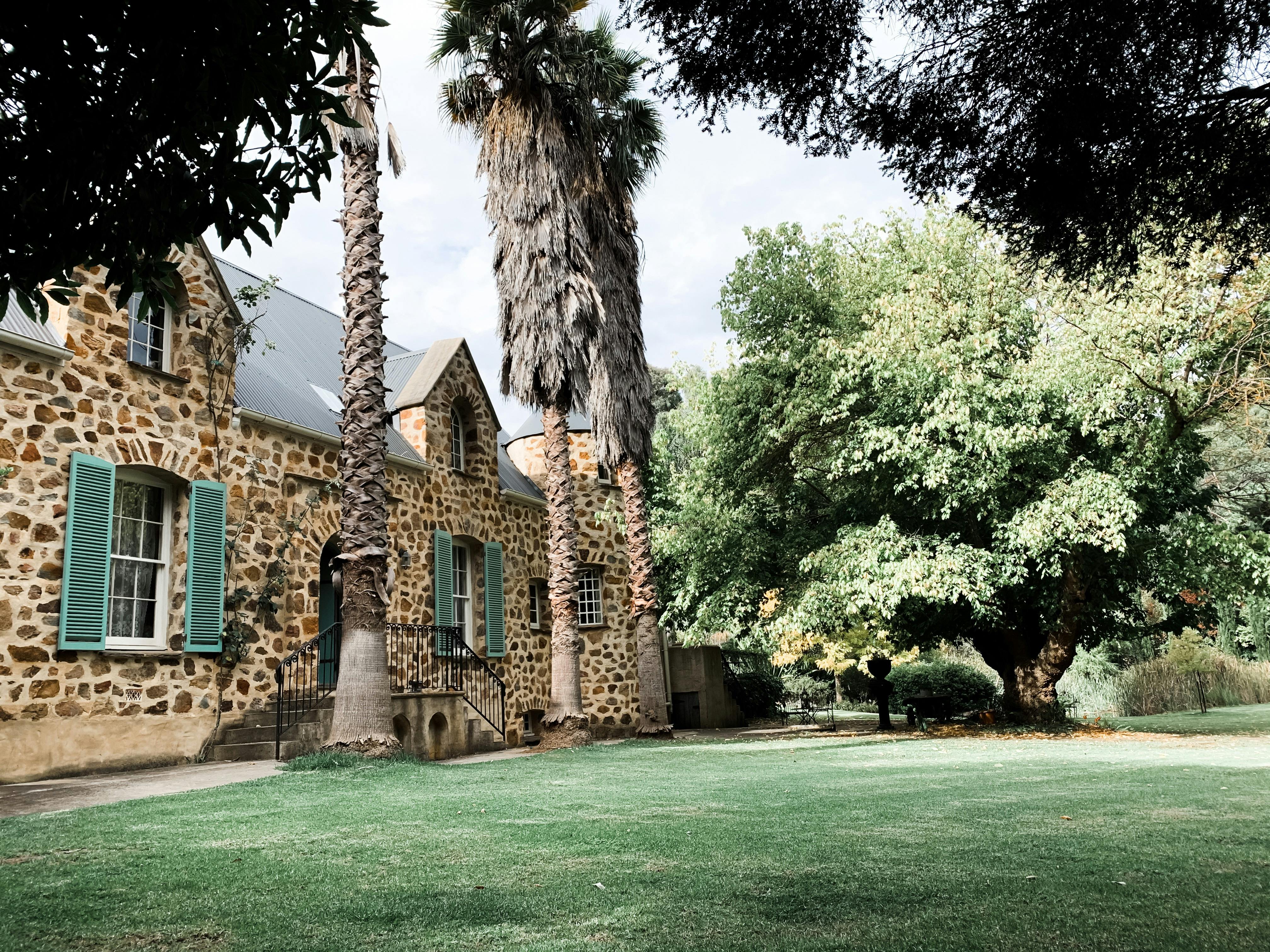 Maison de Moon