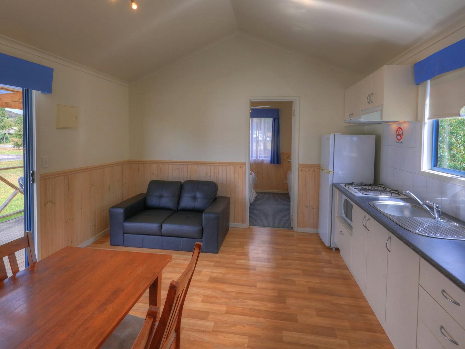 cabin