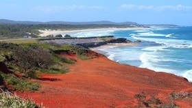 Red Cliff