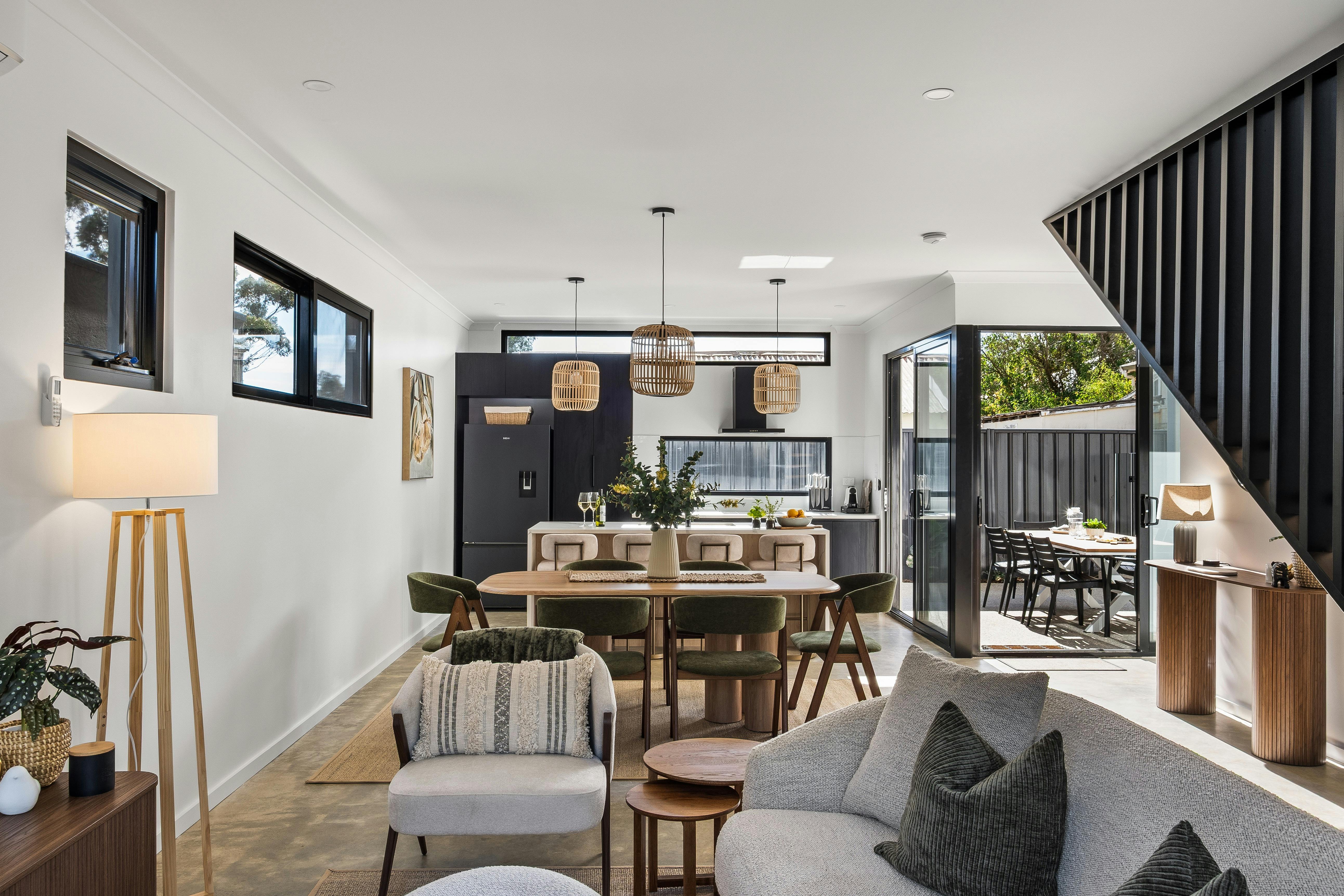 Stone River Villa 3