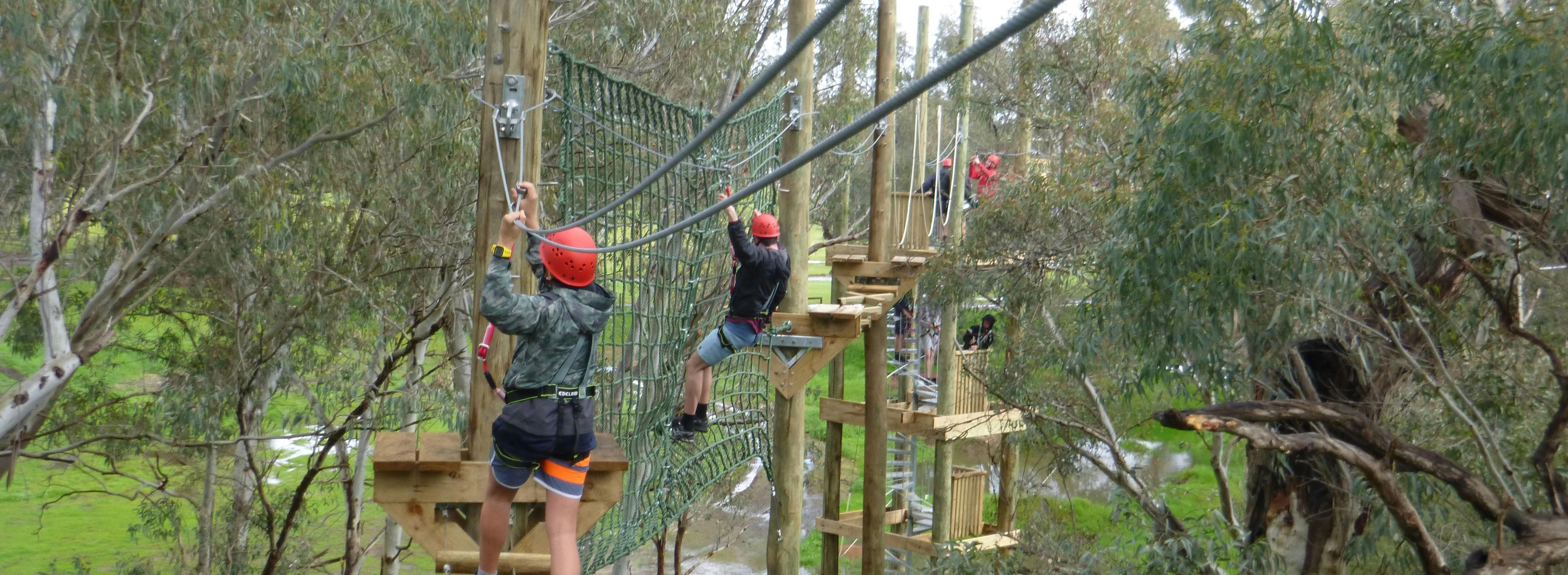Swan Valley Adventure Centre, Swan Valley, Western Australia