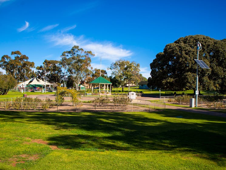 Sturt Park