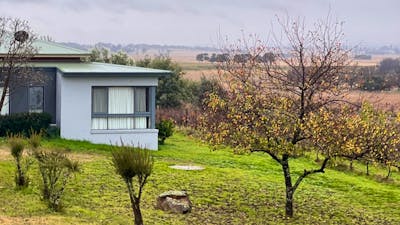 Home at Lake George Winery