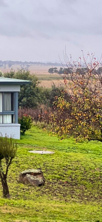 Home at Lake George Winery