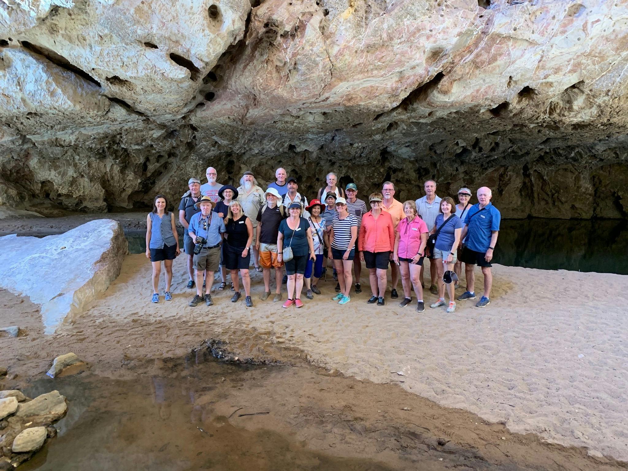 Kimberley Outback Tours, Kununurra, Western Australia