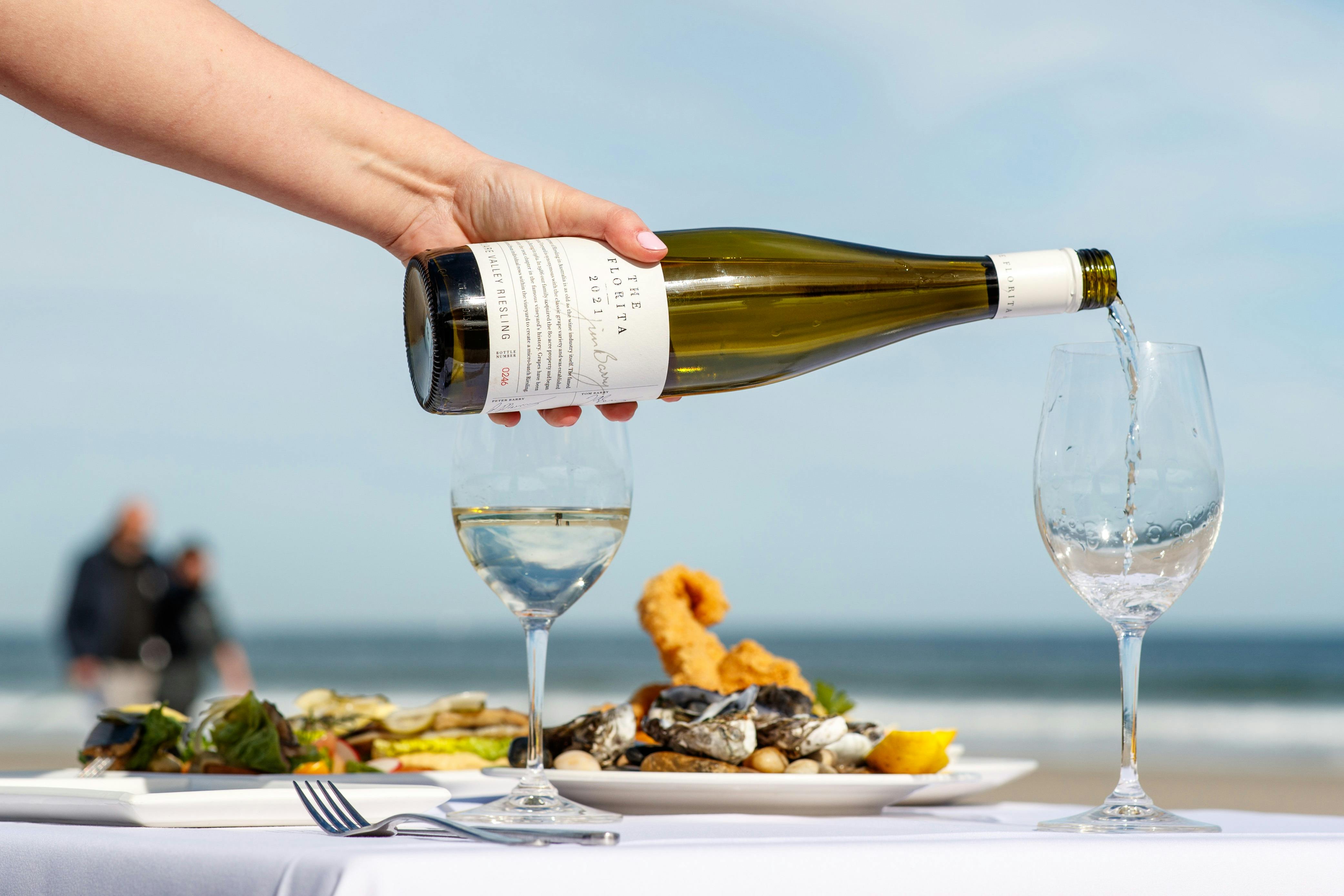 Florita Riesling