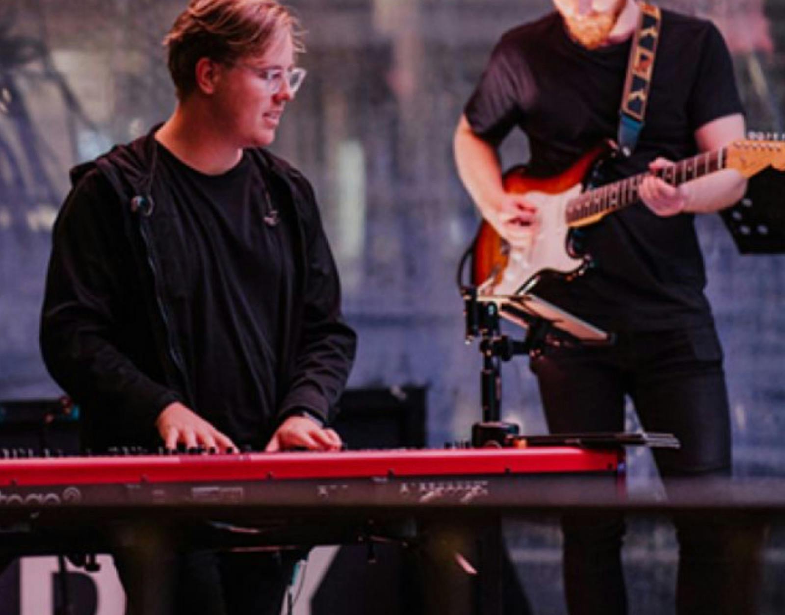 The Jacob Neale Jazz Awards Concert