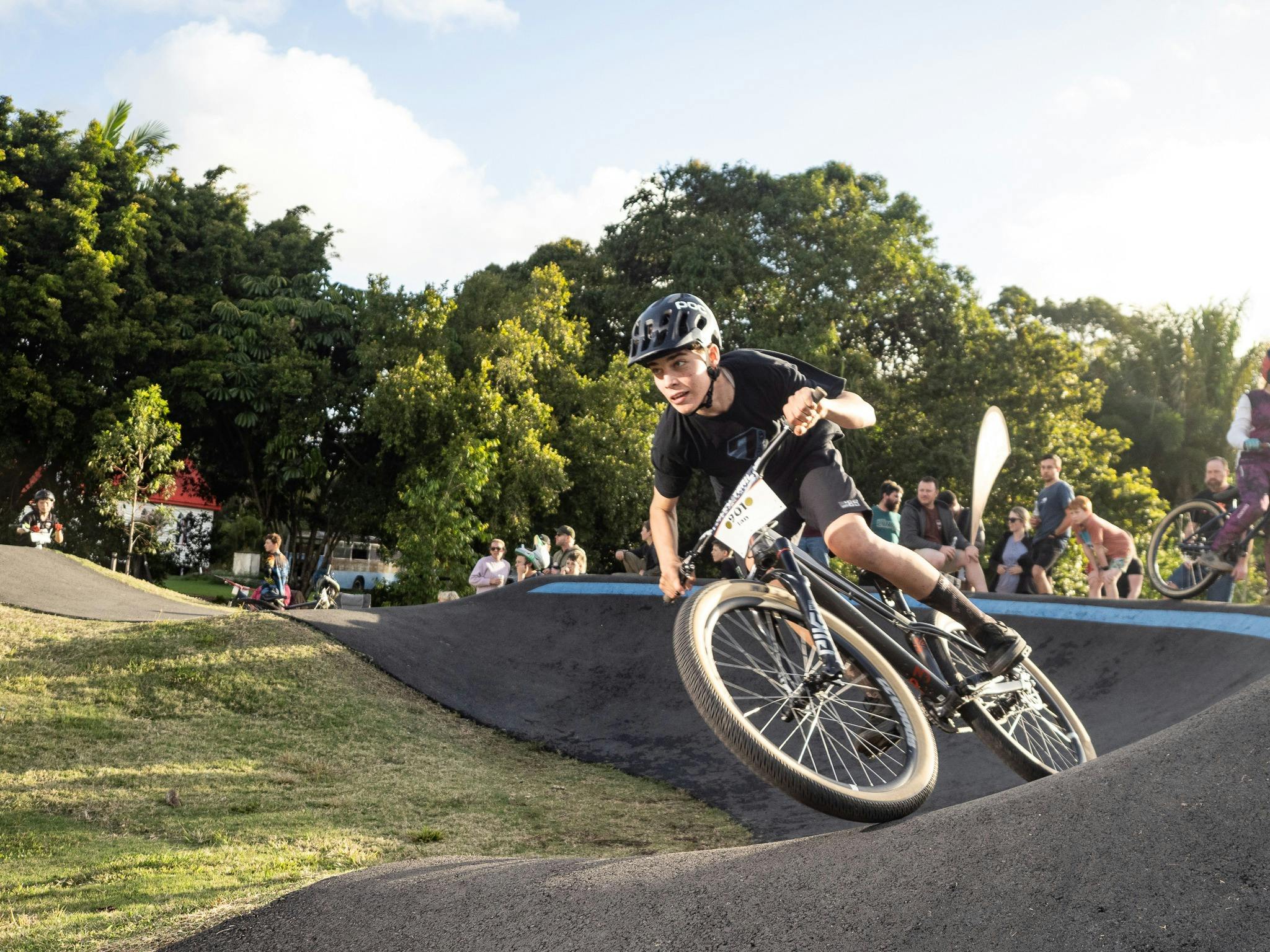Rocky Trail Pump and Flow | Sunshine Coast QLD