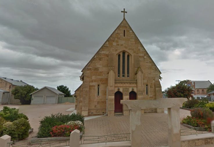 Kadina Catholic Church