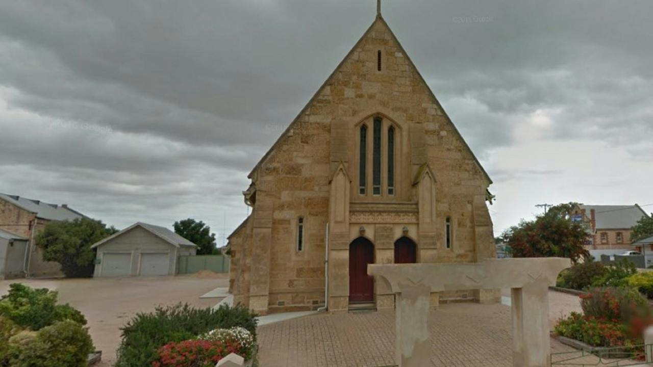 Kadina Catholic Church